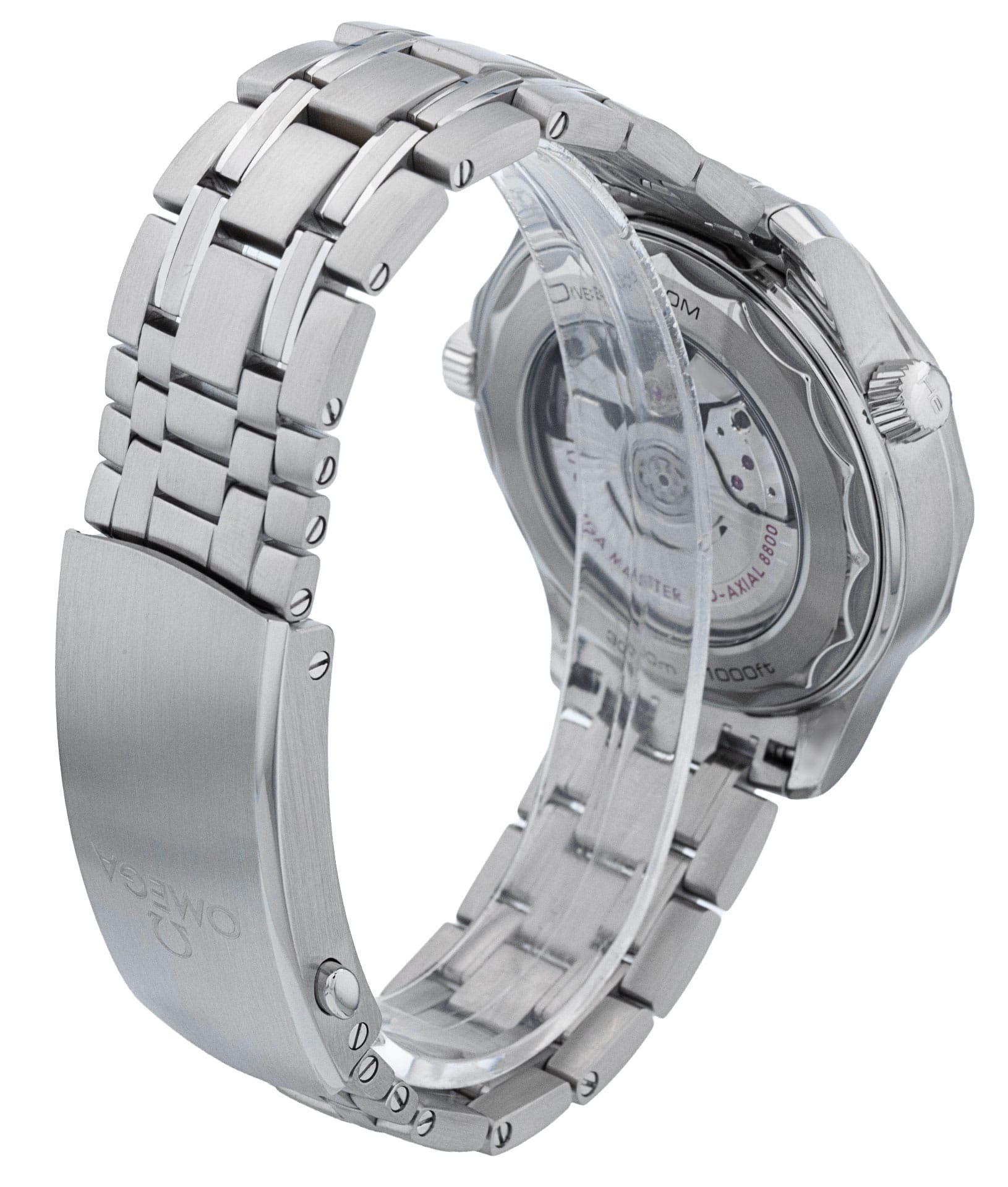 Omega Seamaster Diver 300m 210.32.42.20.06.001 Thumbnail 3