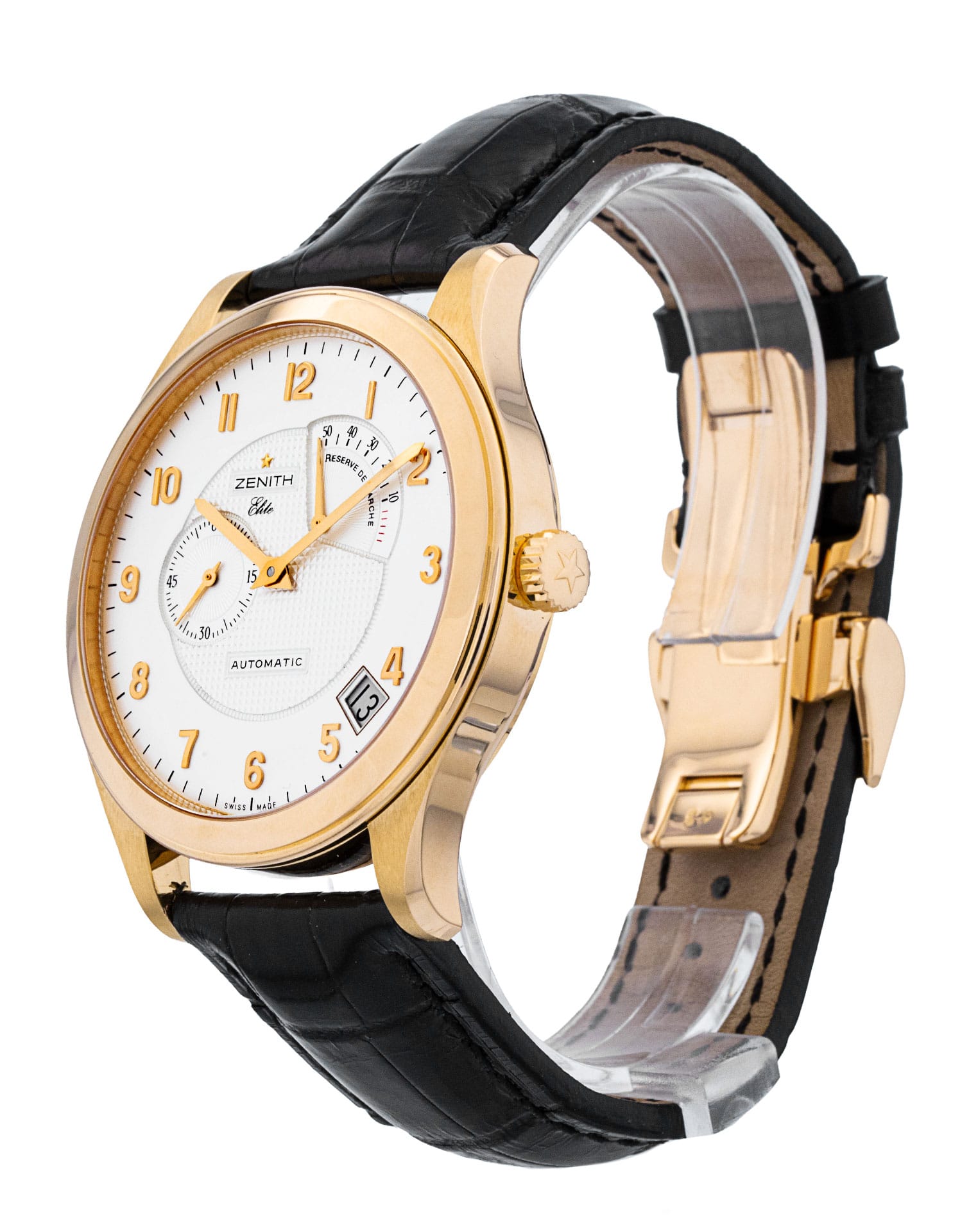 Zenith Elite 18.0520.6850/02.C492 Thumbnail 2