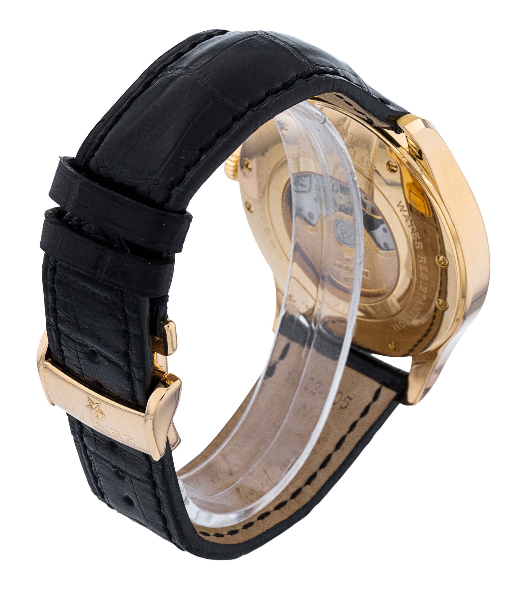 Zenith Elite 18.0520.6850/02.C492 Thumbnail 3