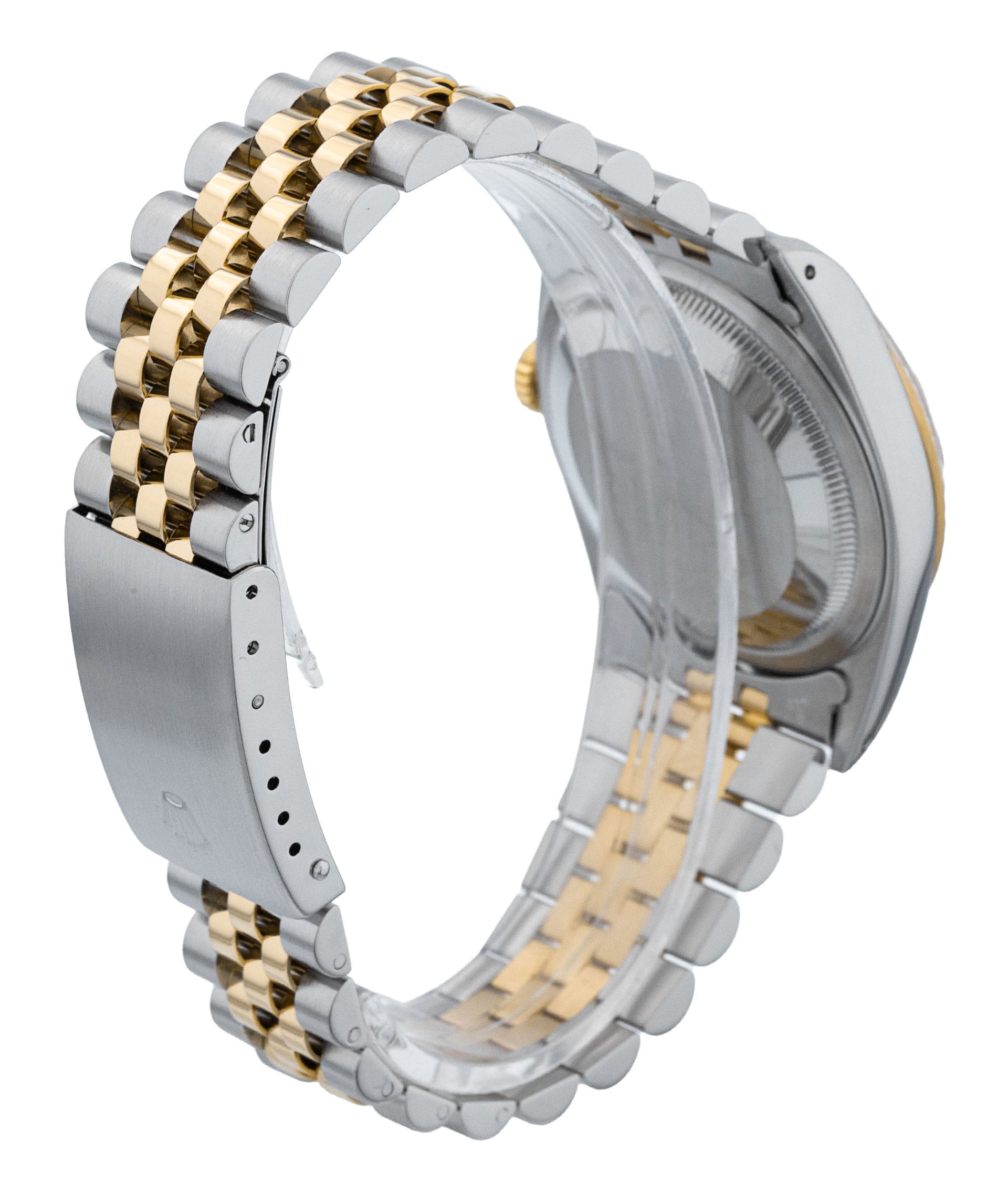 Rolex Datejust 16233 Thumbnail 3