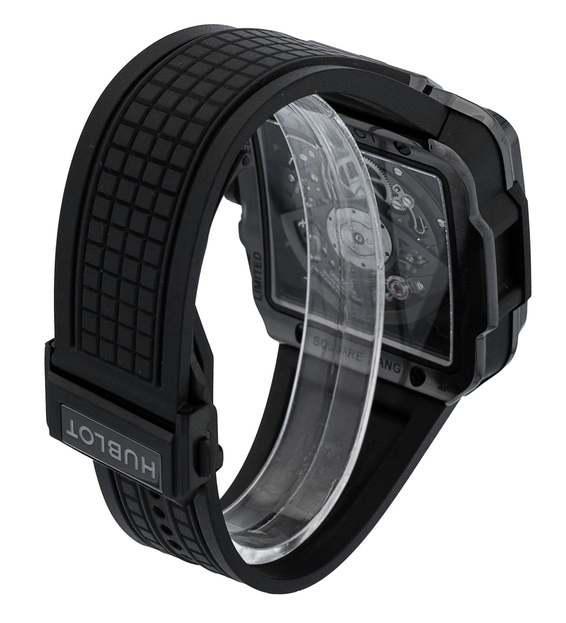 Hublot Square Bang 821.CX.0140.RX.1200 Thumbnail 3