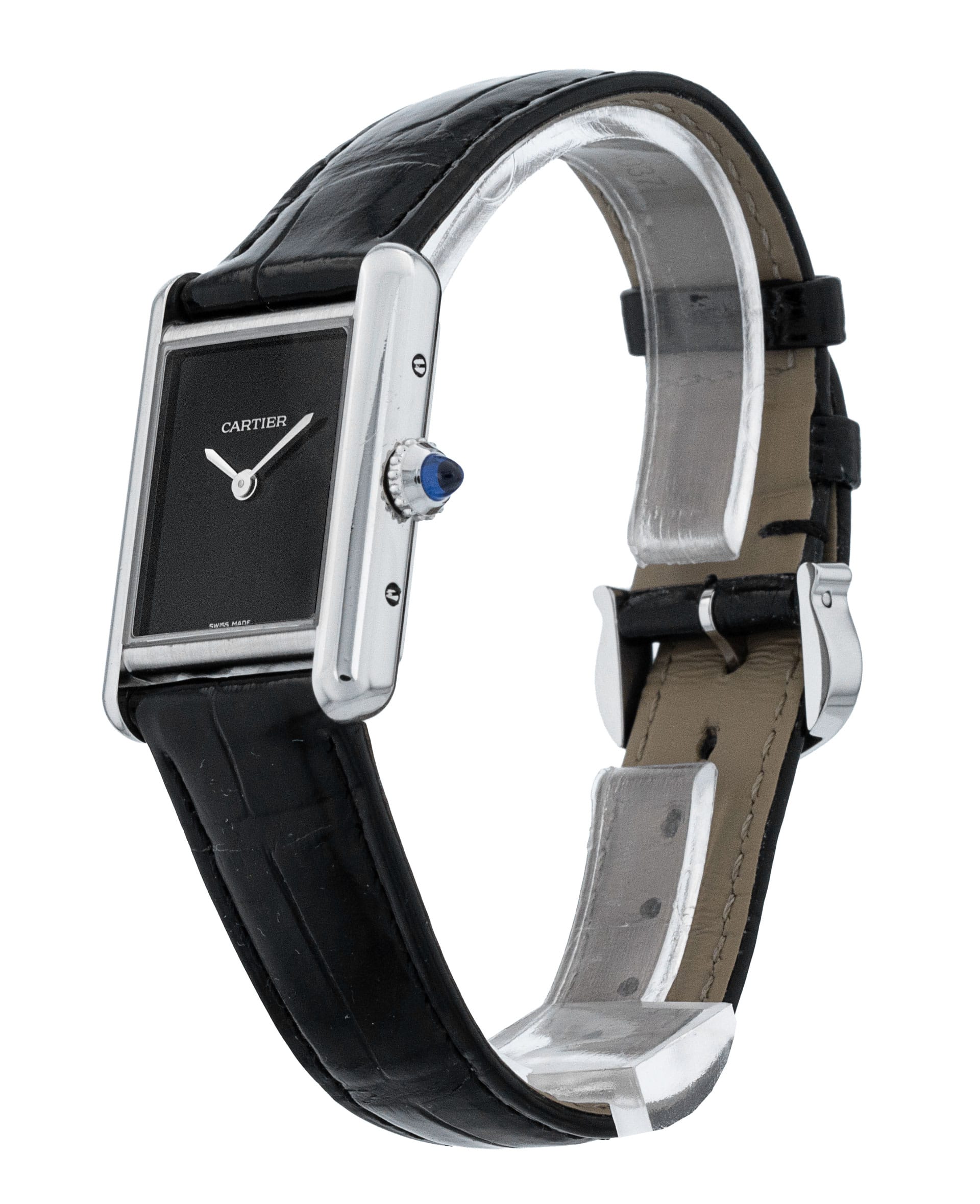 Cartier Tank Must De Cartier WSTA0071 Thumbnail 2