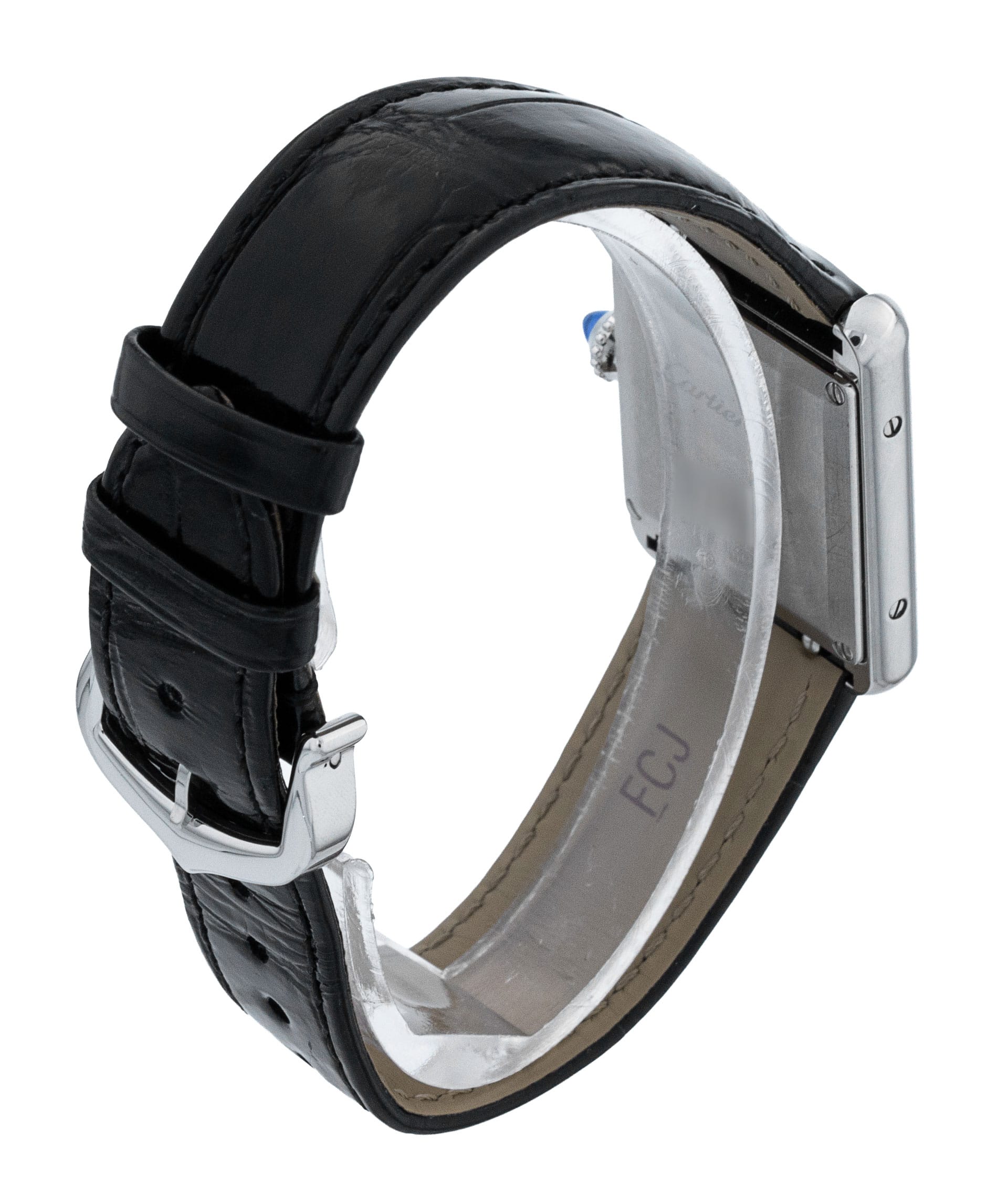 Cartier Tank Must De Cartier WSTA0071 Thumbnail 3