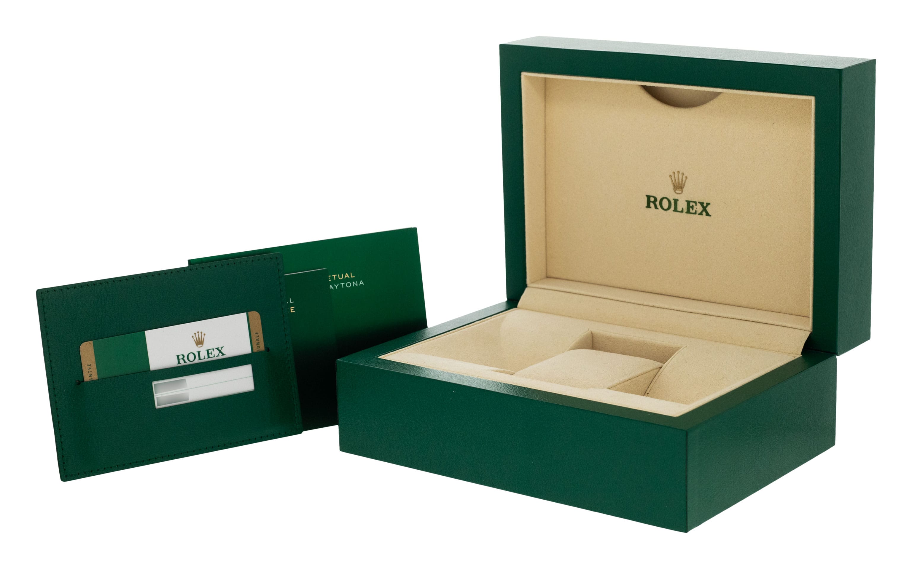 Rolex Daytona 116500 LN Thumbnail 4