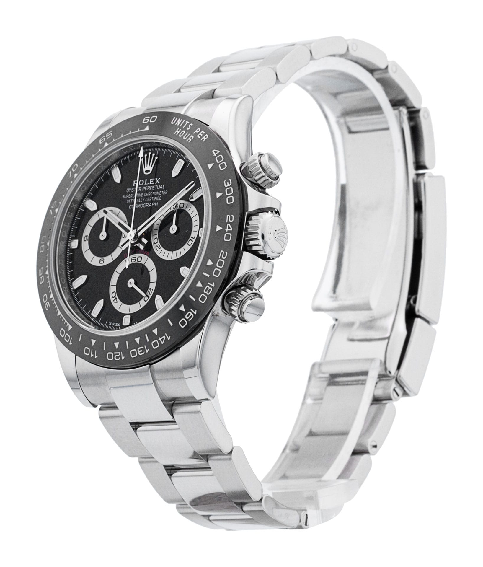 Rolex Daytona 116500 LN Thumbnail 2