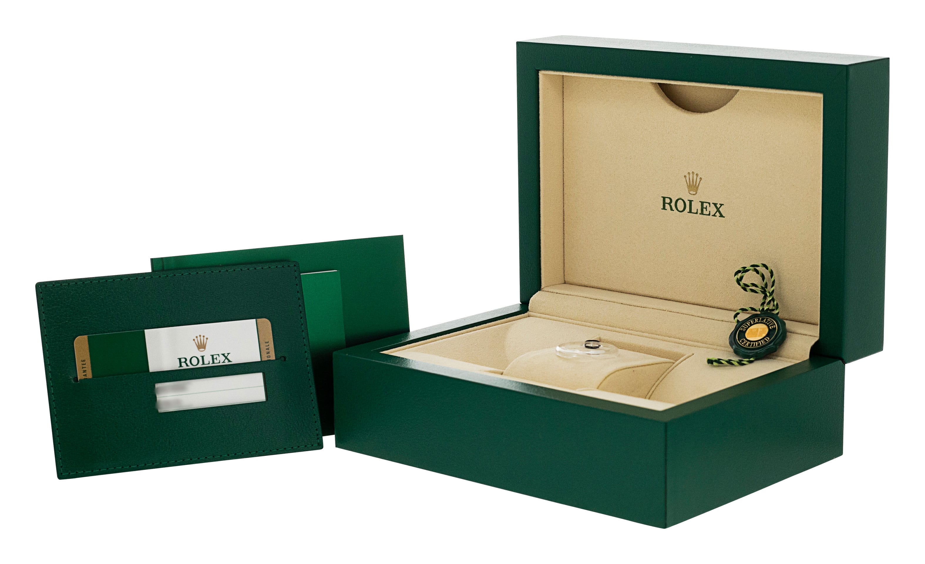 Rolex Datejust Lady 179173 Thumbnail 4