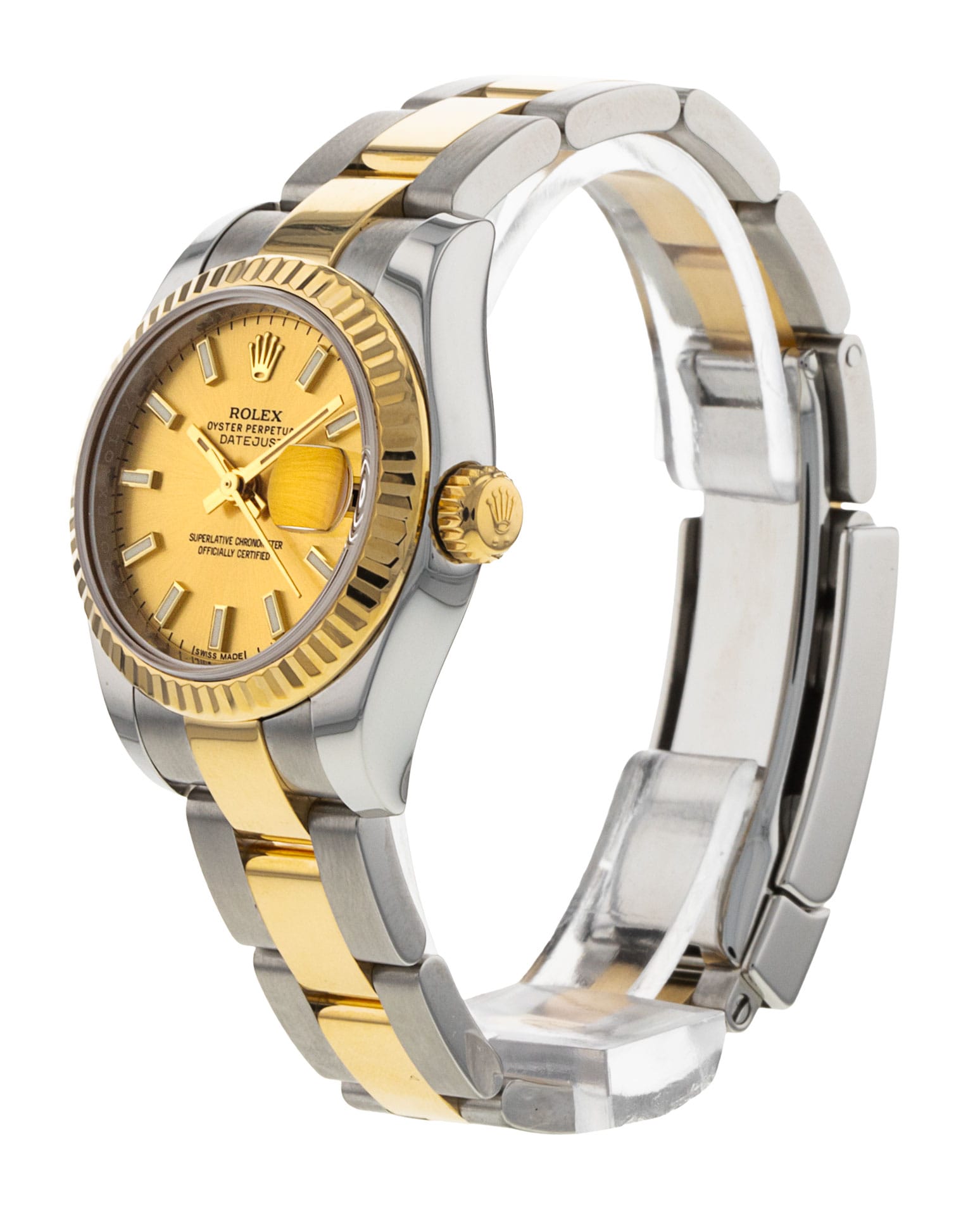 Rolex Datejust Lady 179173 Thumbnail 2