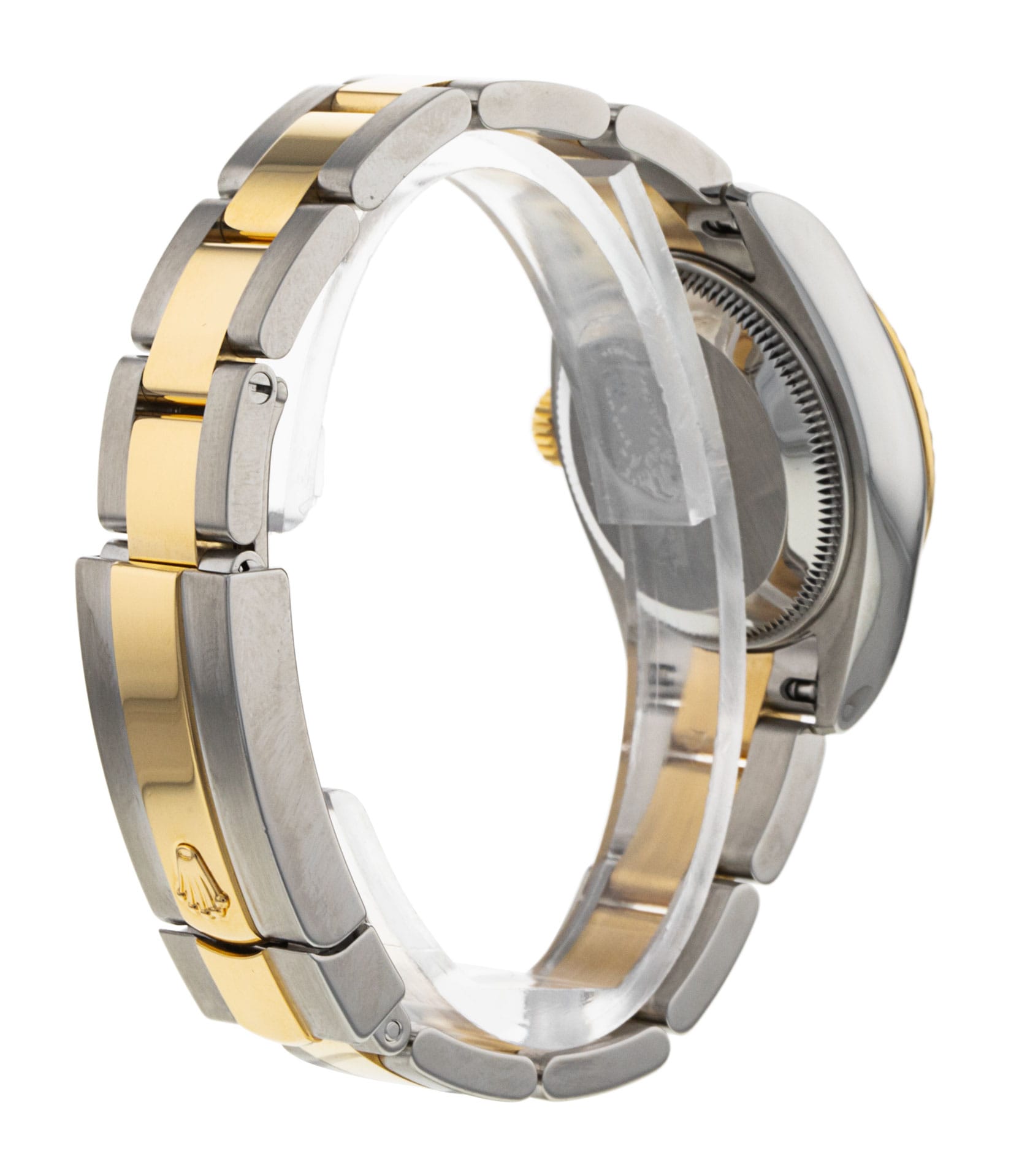 Rolex Datejust Lady 179173 Thumbnail 3