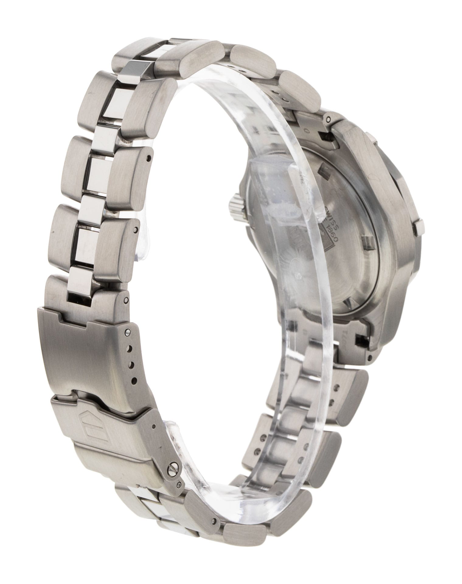 Tag Heuer 2000 Series WN1312.BA0333 Thumbnail 3