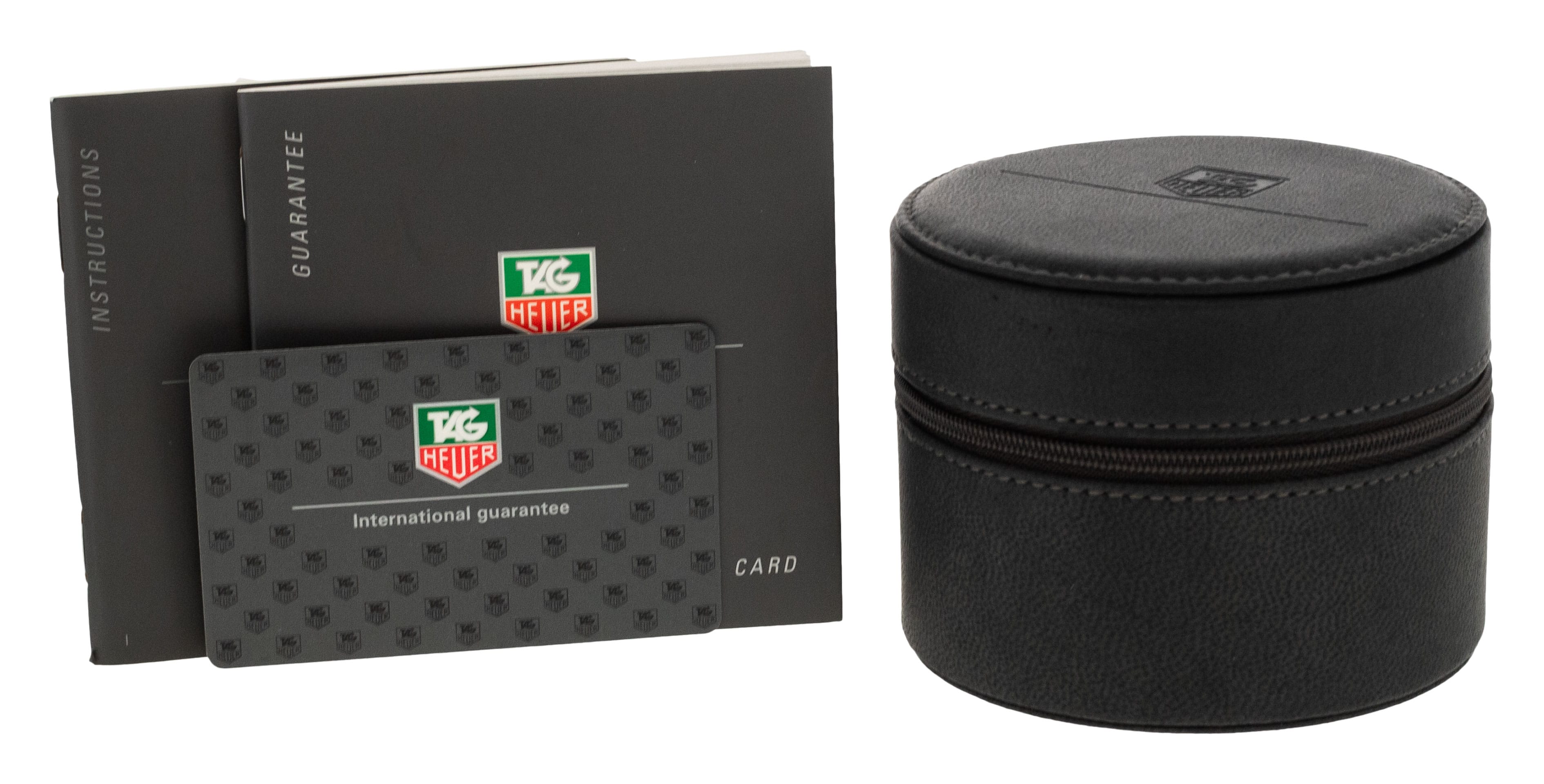 Tag Heuer 2000 Series WK1112.BA0311 Thumbnail 4