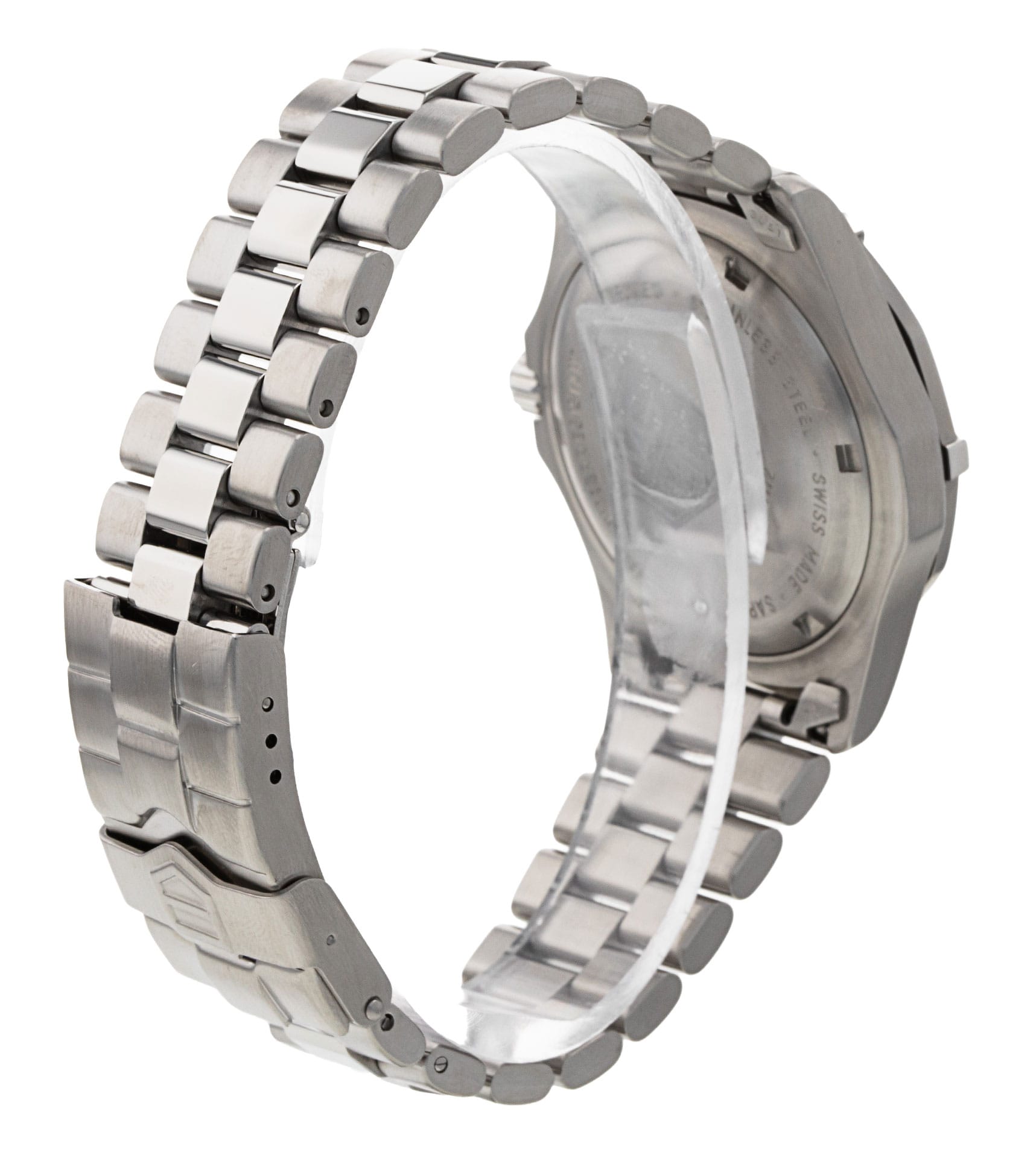 Tag Heuer 2000 Series WK1112.BA0311 Thumbnail 3