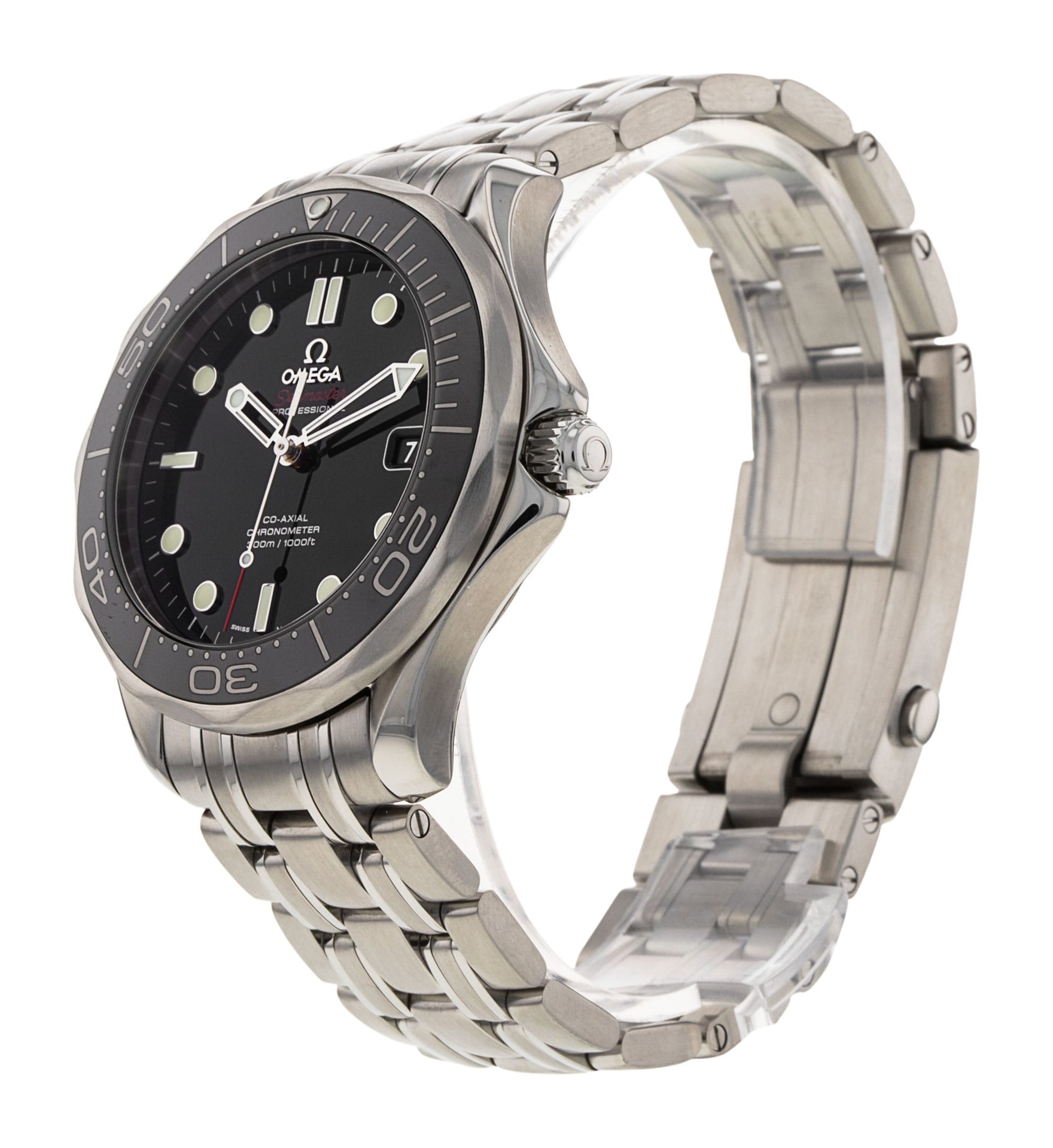 Omega Seamaster 300m 212.30.41.20.01.003 Thumbnail 2