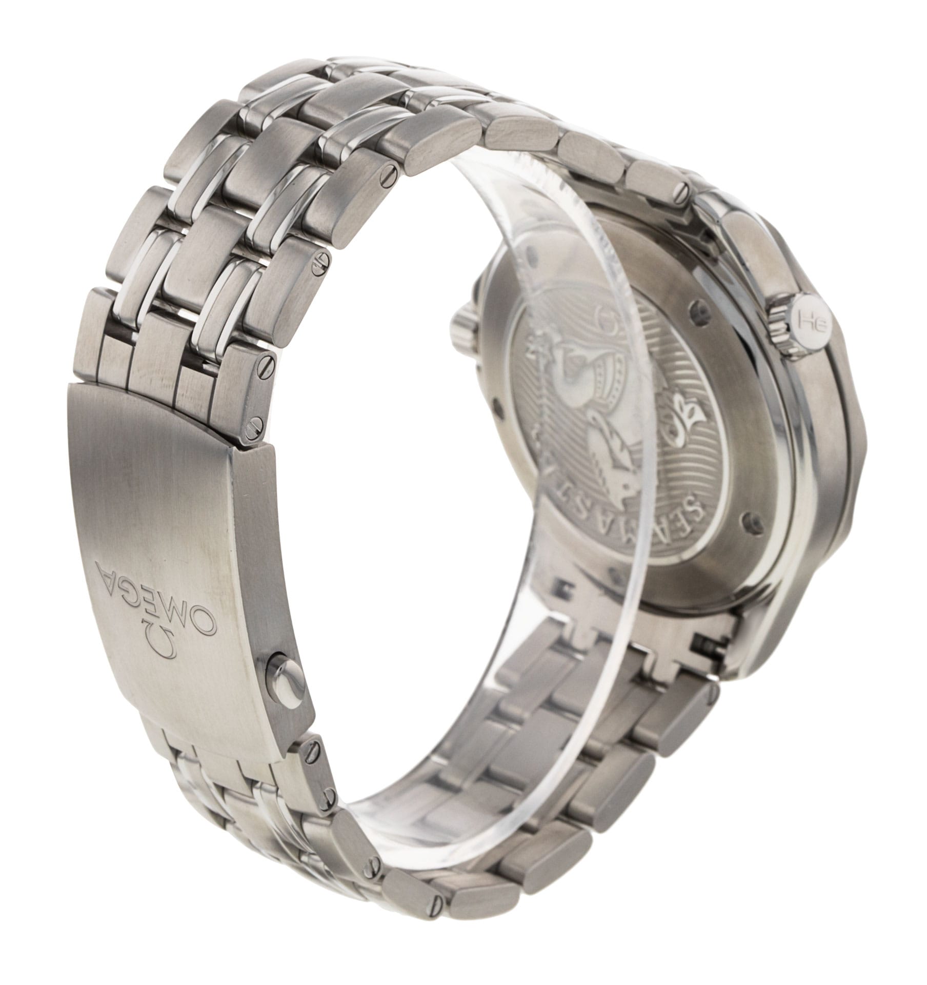 Omega Seamaster 300m 212.30.41.20.01.003 Thumbnail 3