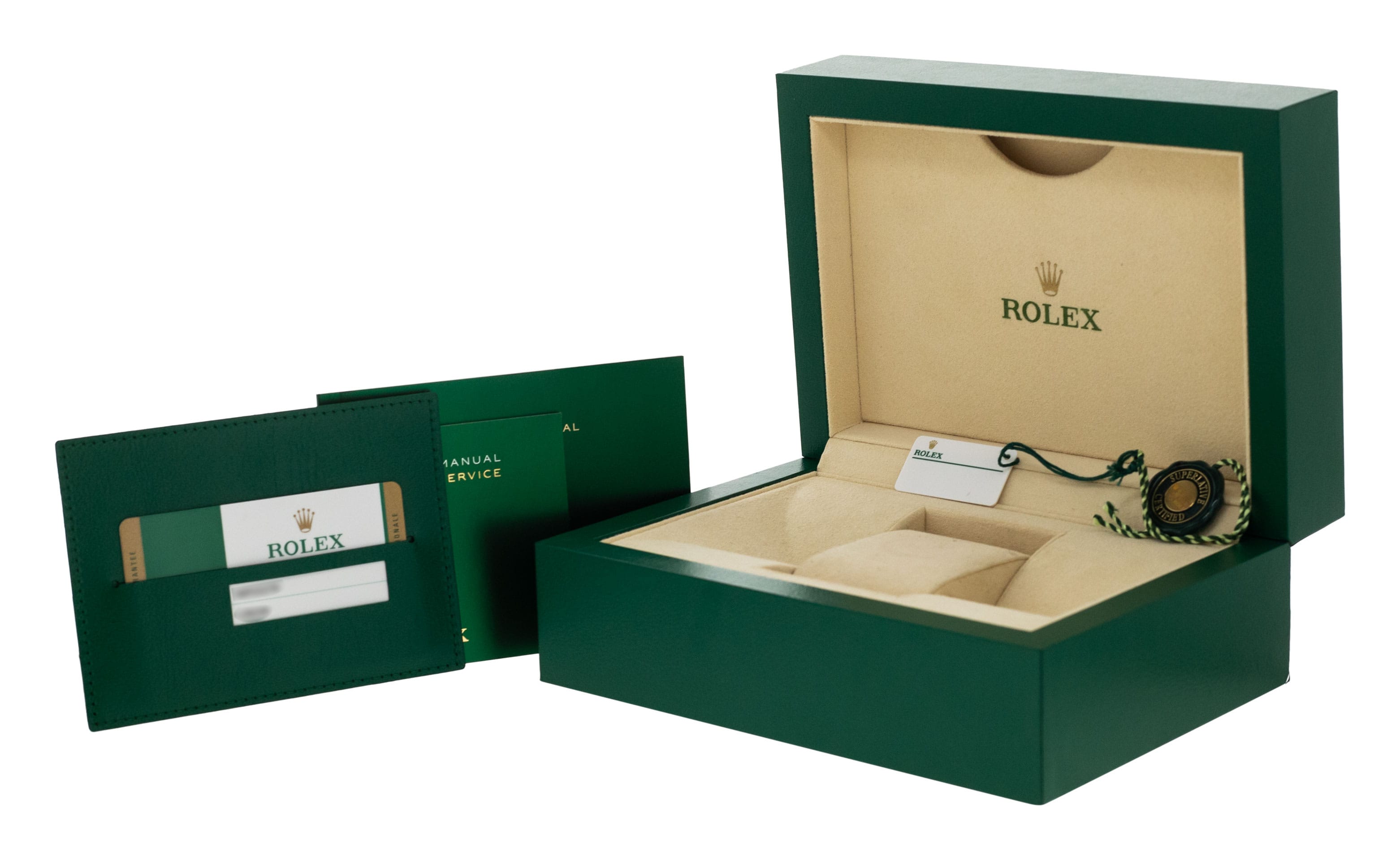 Rolex Datejust 126234 Thumbnail 4