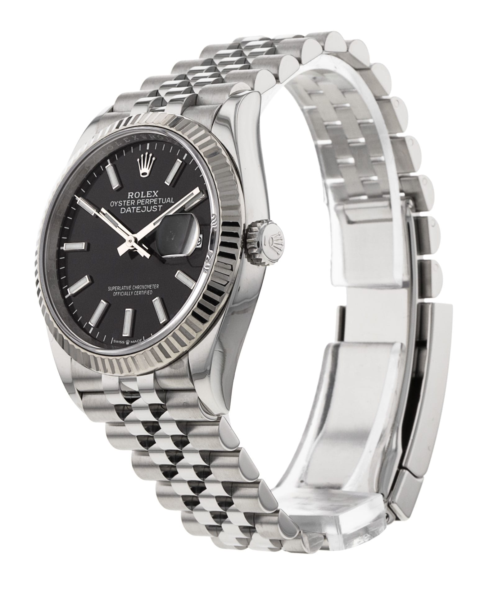 Rolex Datejust 126234 Thumbnail 2