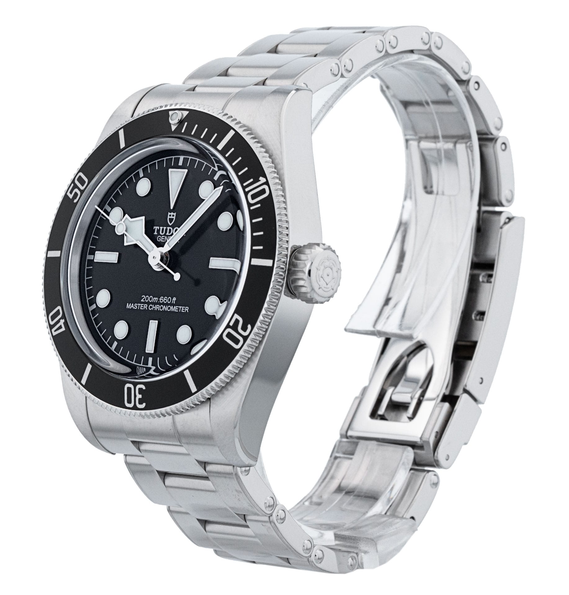 Tudor Black Bay M7941A1A0NU-0001 Thumbnail 2