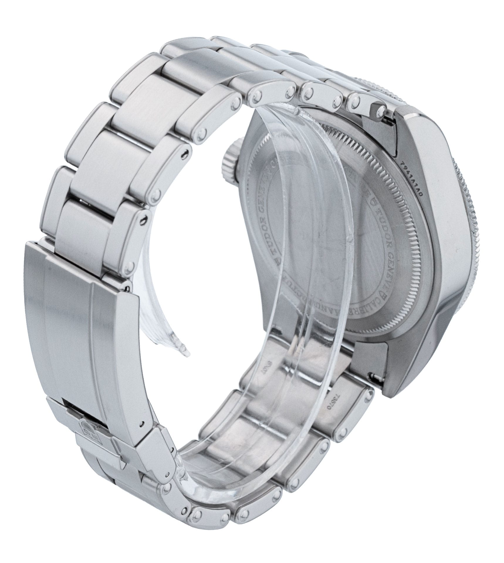 Tudor Black Bay M7941A1A0NU-0001 Thumbnail 3