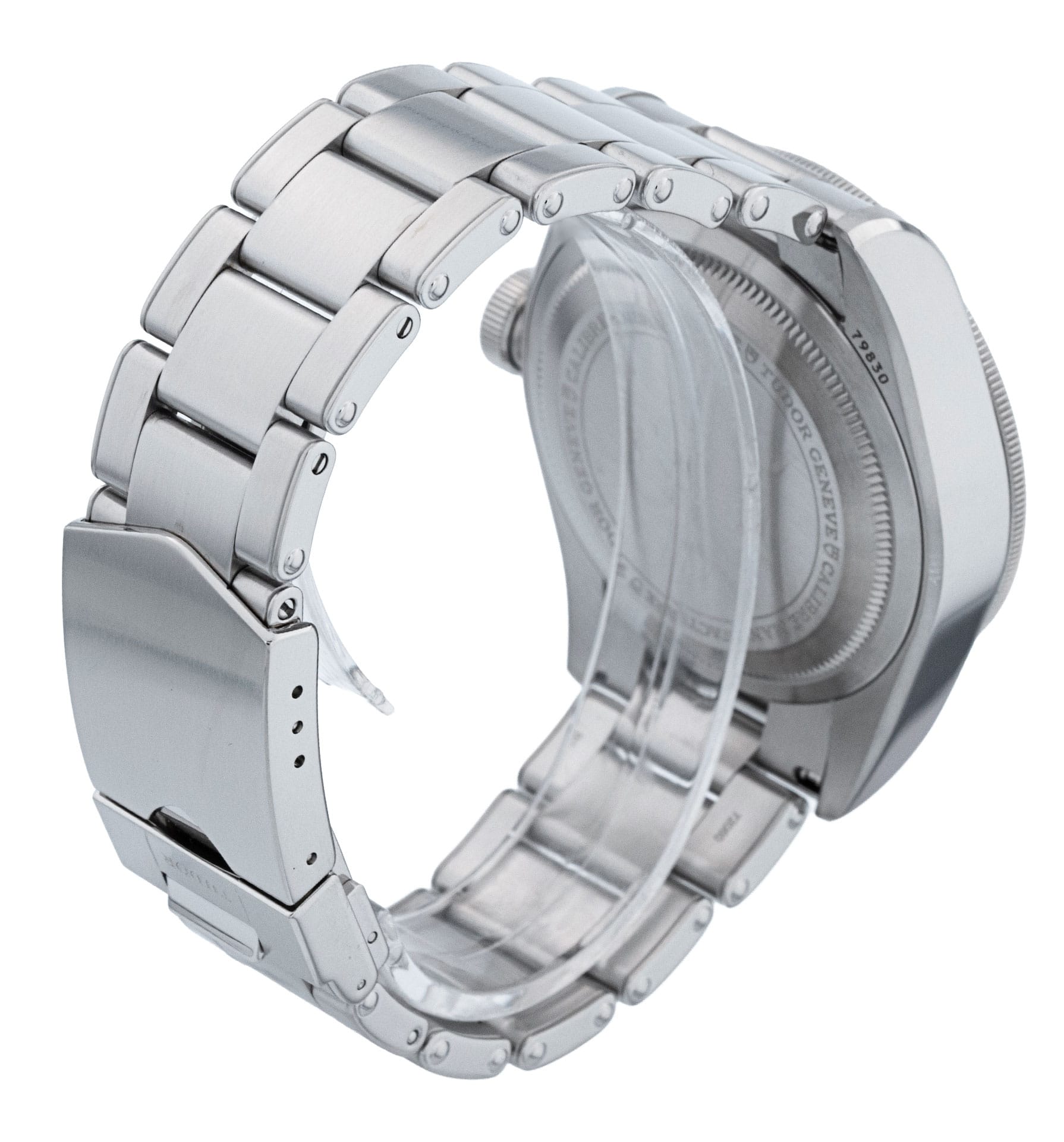 Tudor Black Bay GMT M79830RB-0010 Thumbnail 3