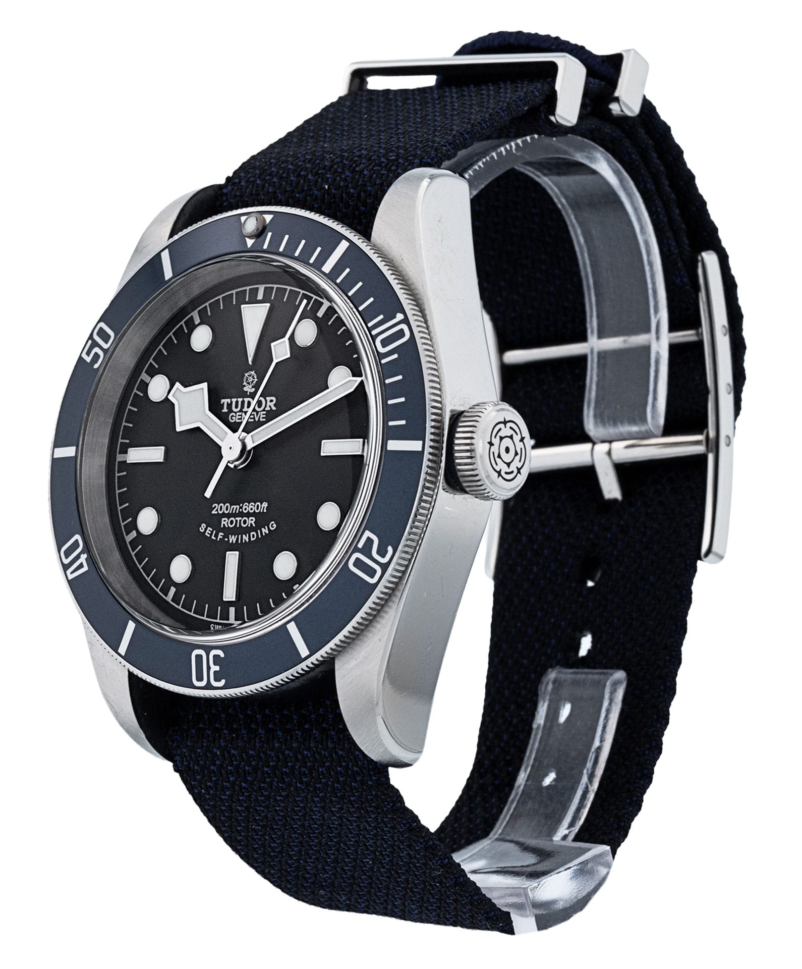 Tudor Heritage Black Bay 79220B Thumbnail 2