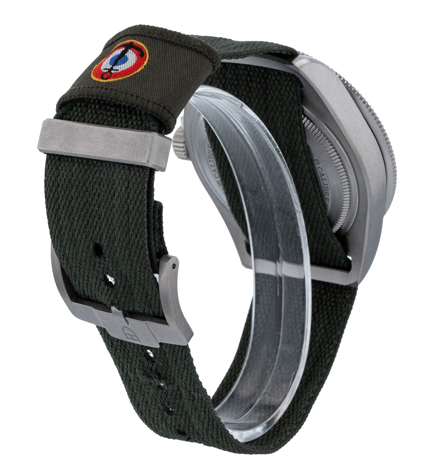 Tudor Pelagos FXD M2542G257NU-0002 Thumbnail 3