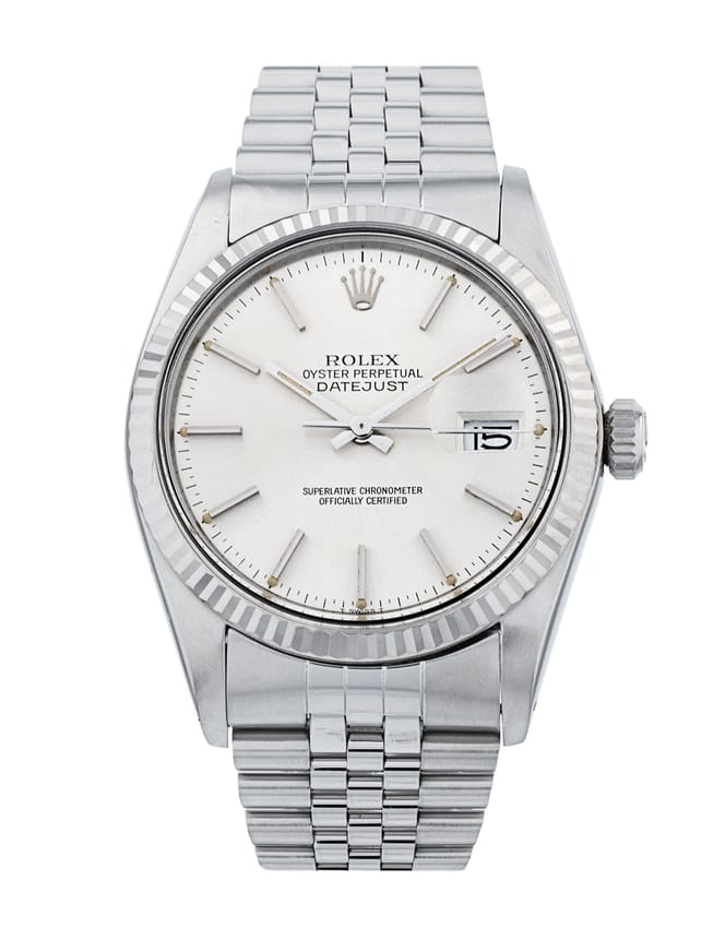 Rolex Datejust 16014