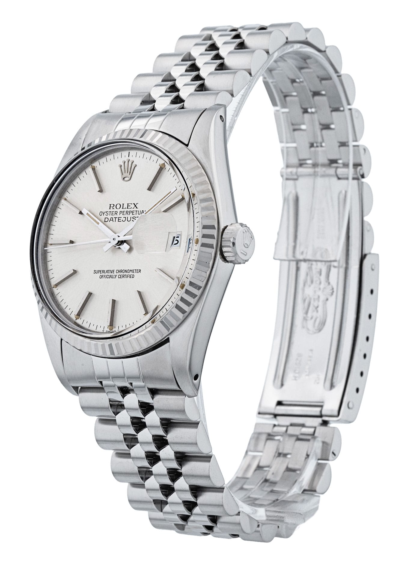 Rolex Datejust 16014 Thumbnail 2