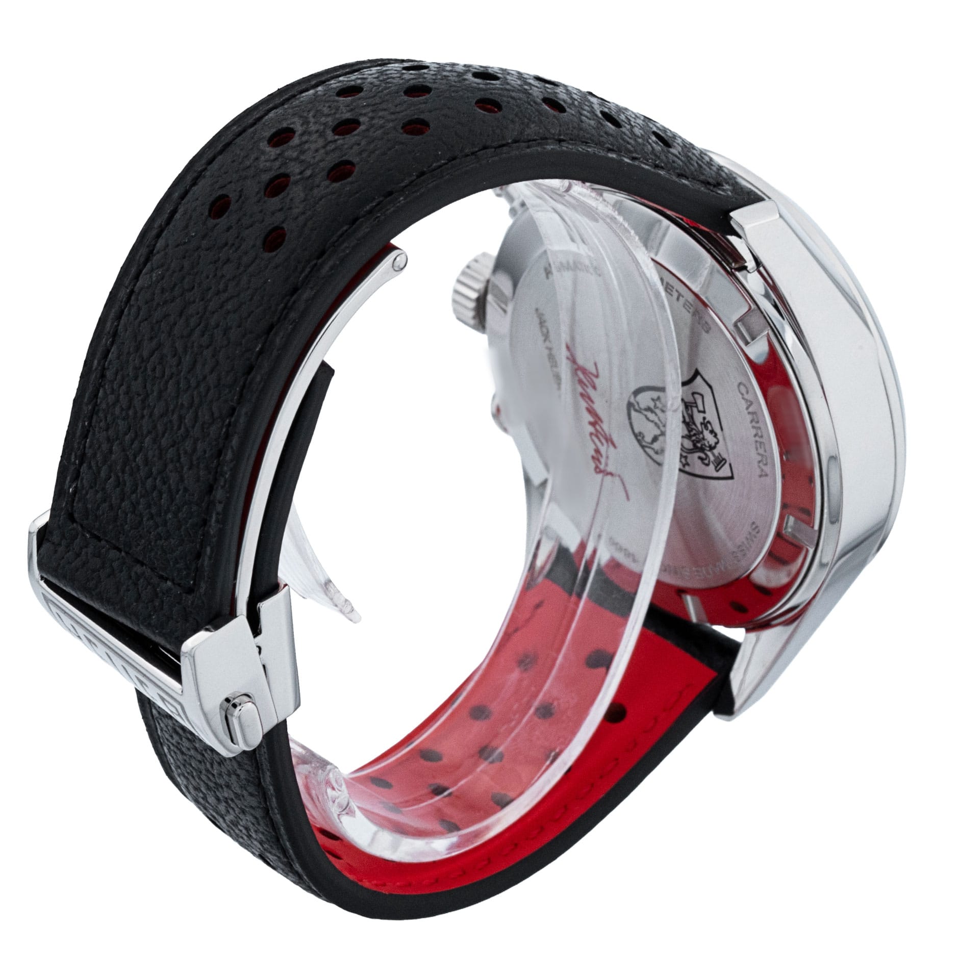 Tag Heuer Carrera CV2119.FC6310 Thumbnail 3