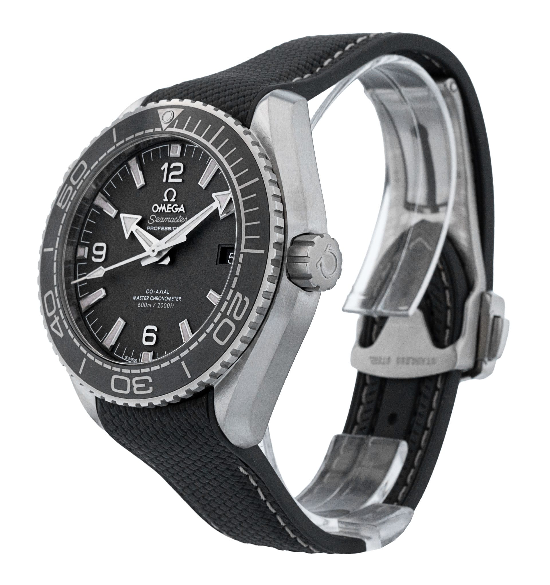 Omega Planet Ocean 215.32.44.21.01.002 Thumbnail 2