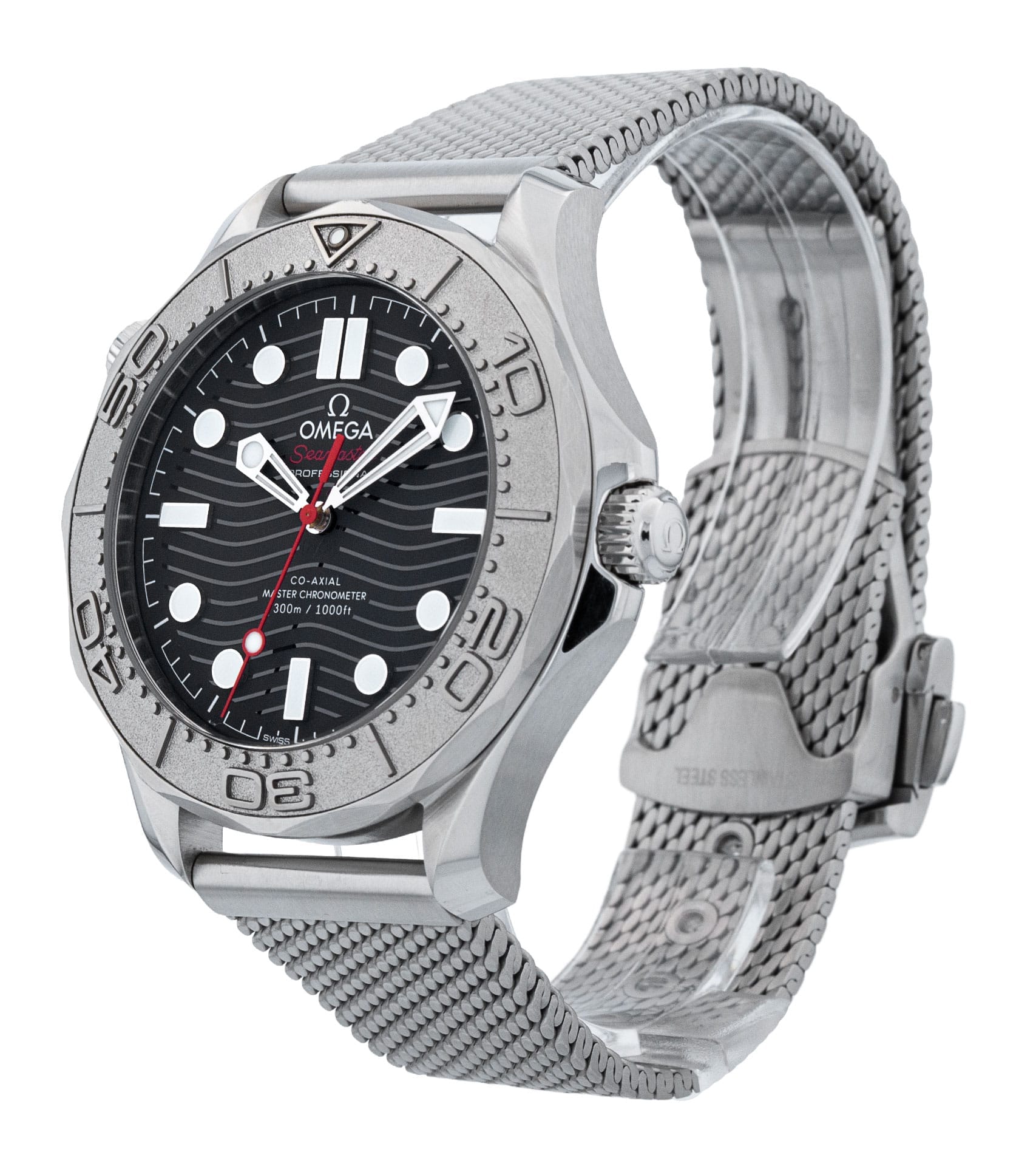Omega Seamaster Diver 300m 210.32.42.20.01.002 Thumbnail 2