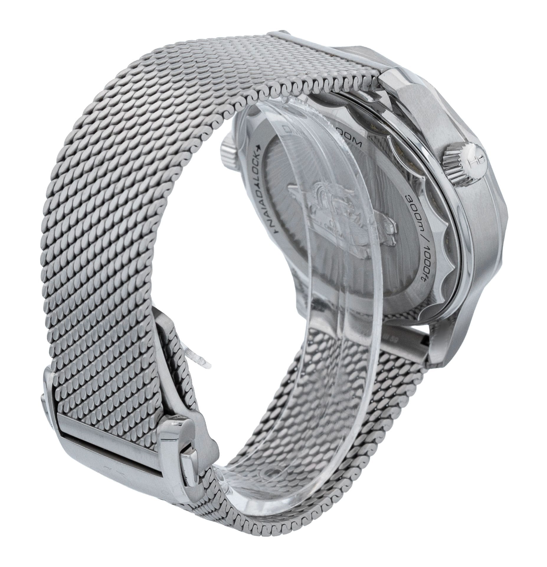 Omega Seamaster Diver 300m 210.32.42.20.01.002 Thumbnail 3