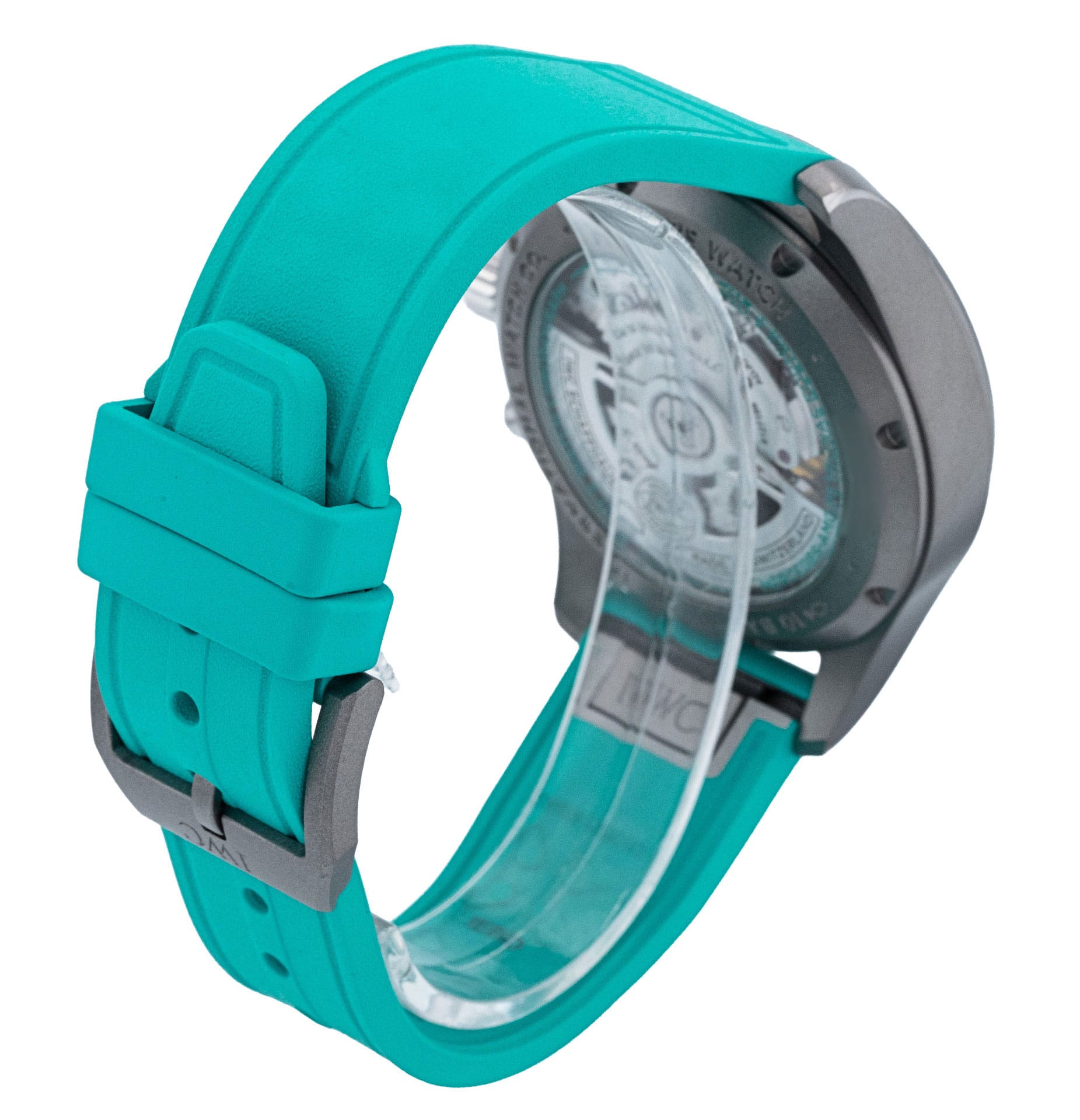 IWC Pilot's Chrono IW388108 Thumbnail 3