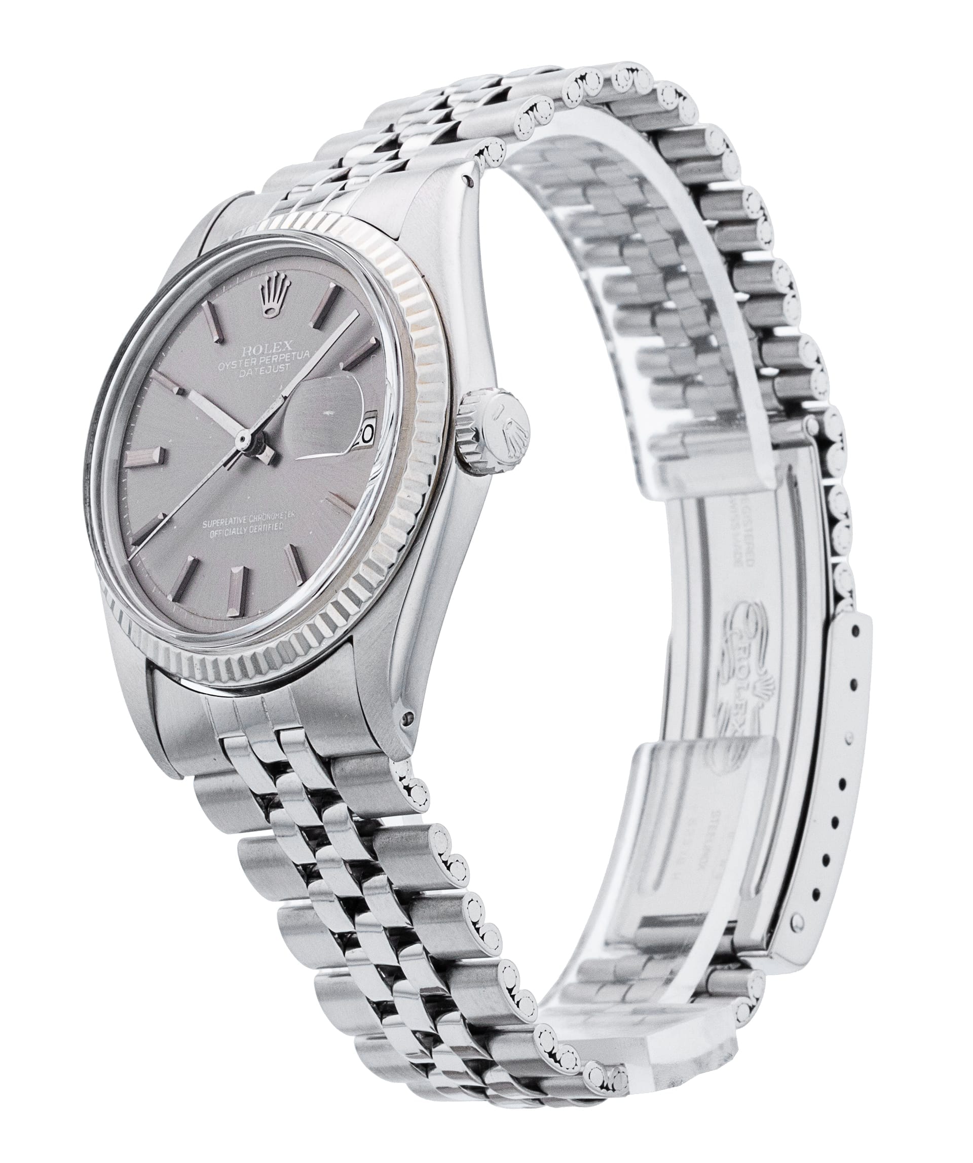 Rolex Datejust 1601 Thumbnail 2