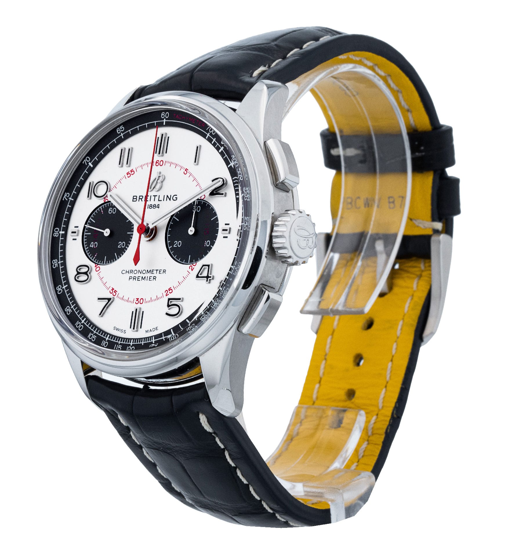 Breitling Premier B01 AB0118 Thumbnail 2