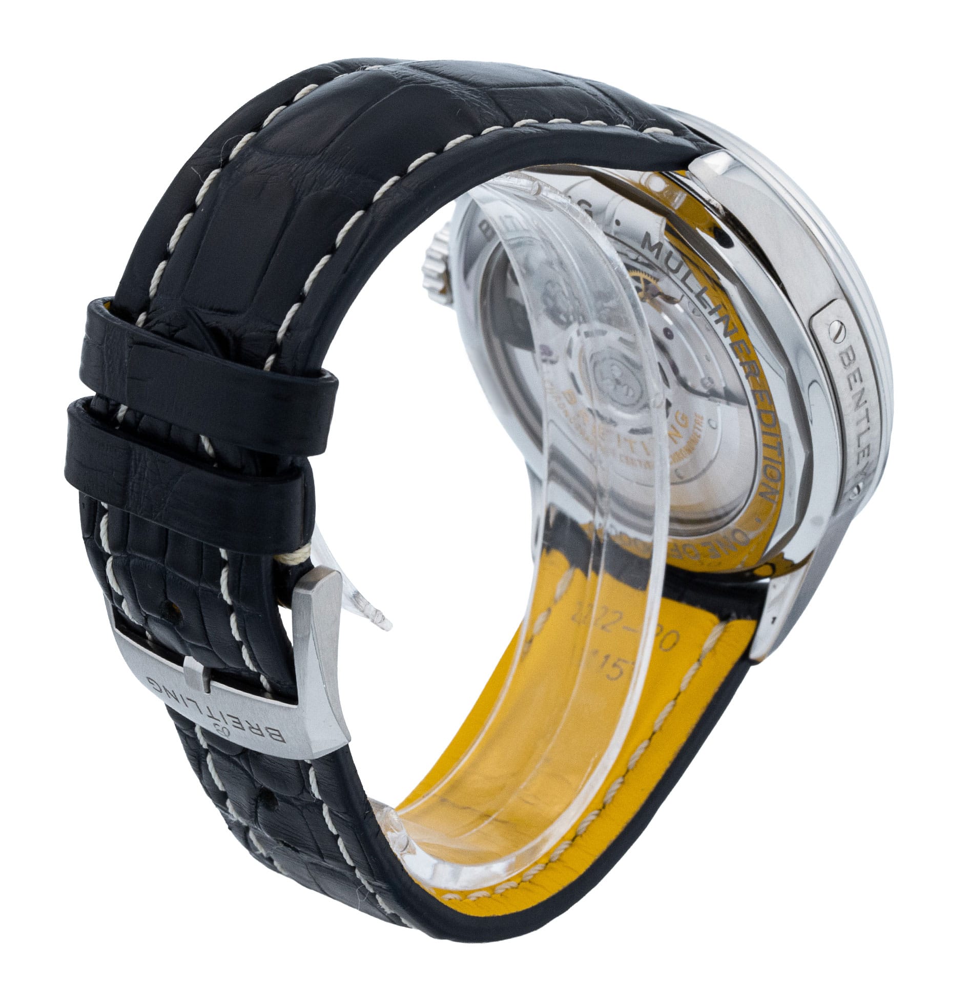 Breitling Premier B01 AB0118 Thumbnail 3