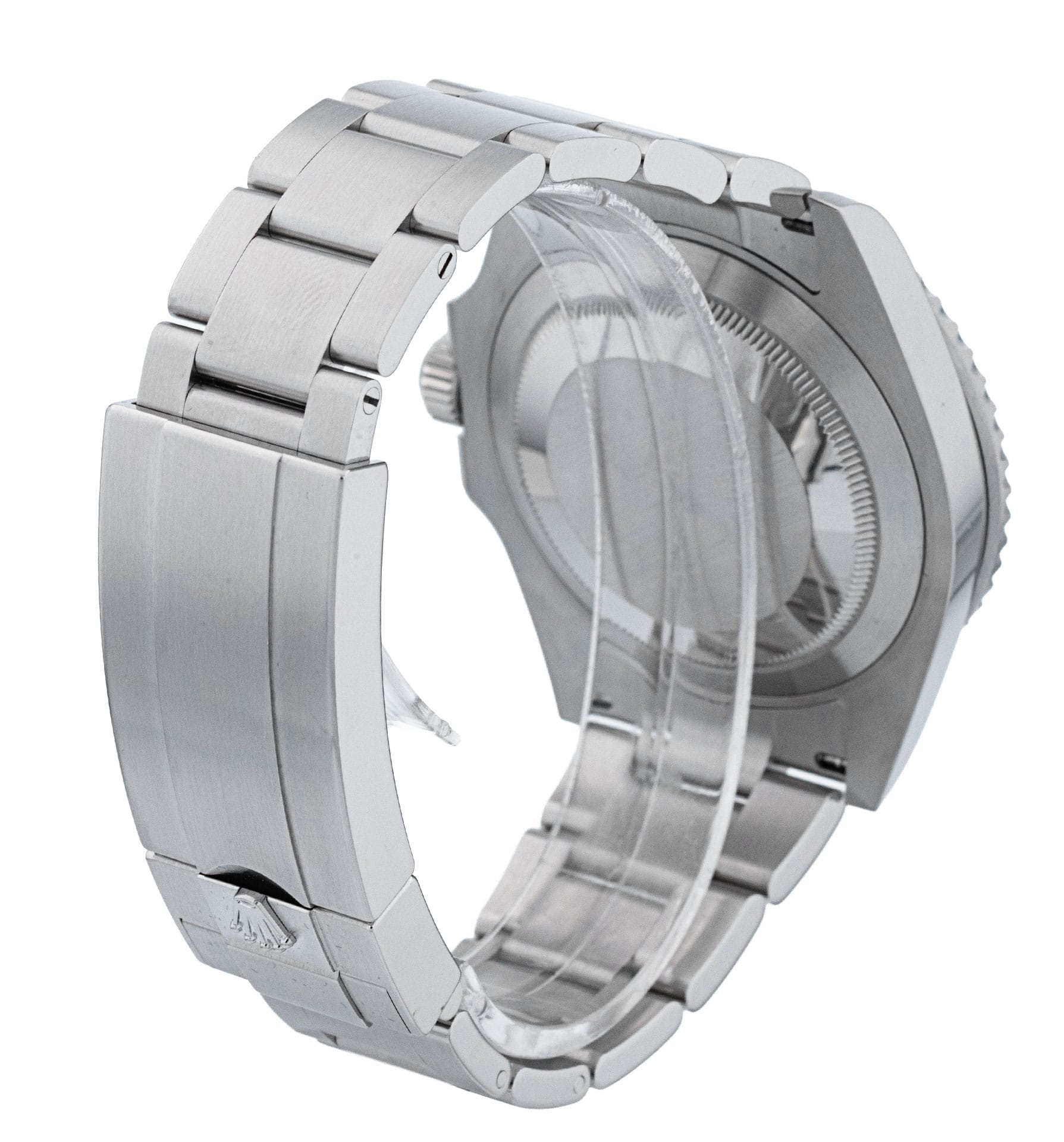 Rolex Submariner 126610 LN Thumbnail 3