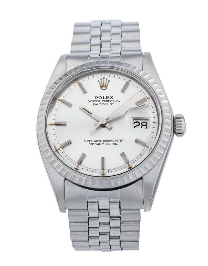 Rolex Datejust 1603