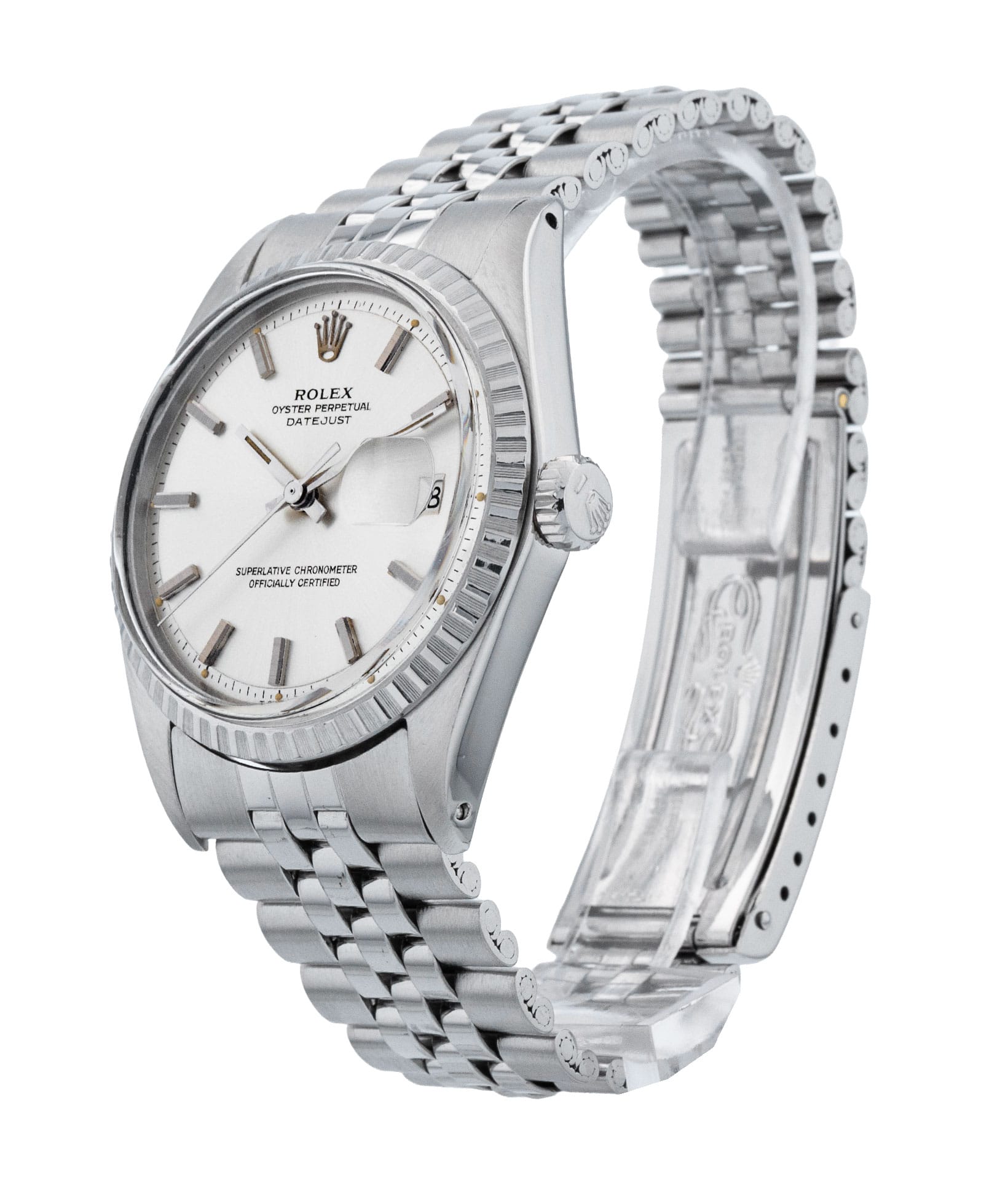 Rolex Datejust 1603 Thumbnail 2