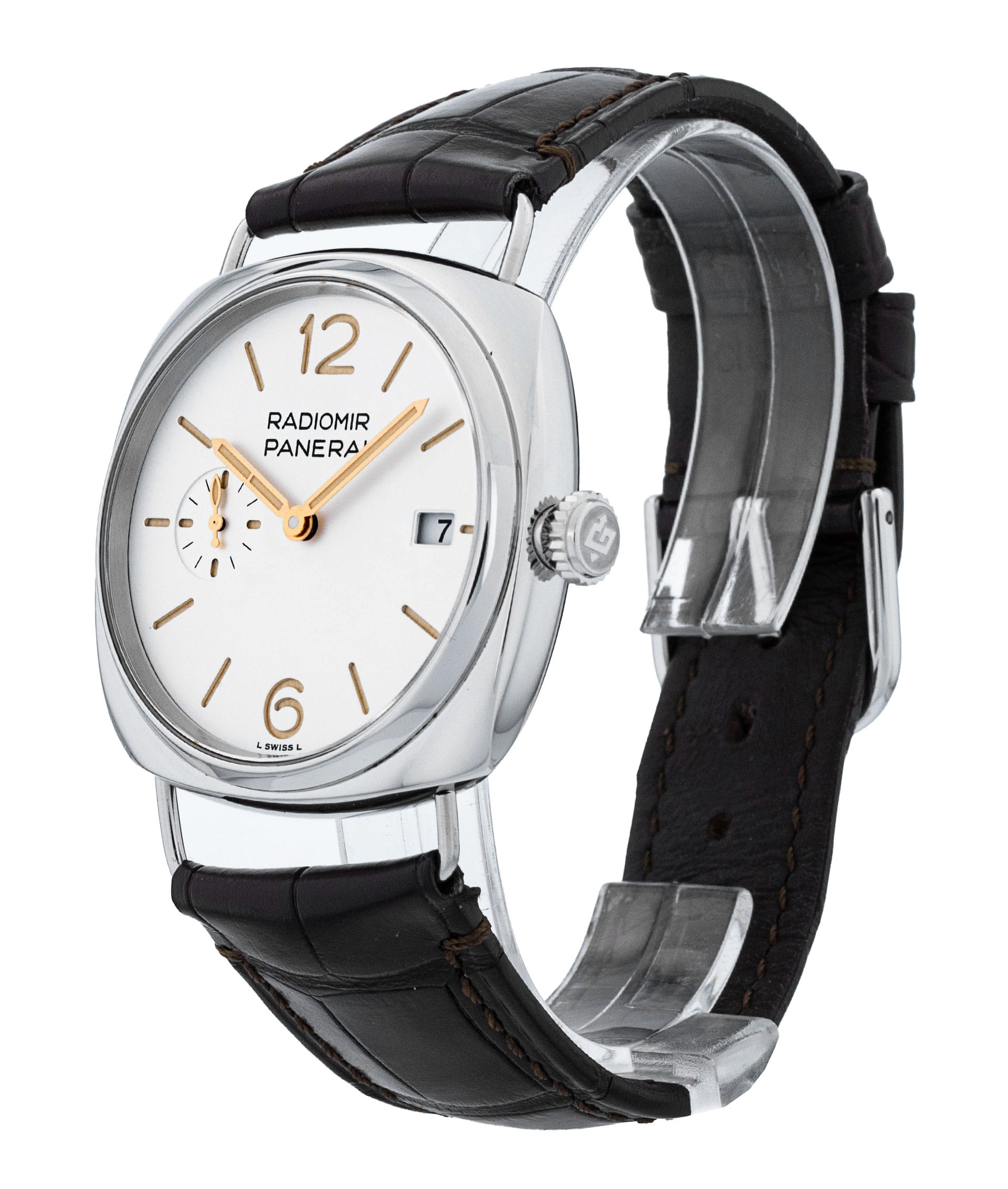 Panerai Radiomir Quaranta PAM01292 Thumbnail 2