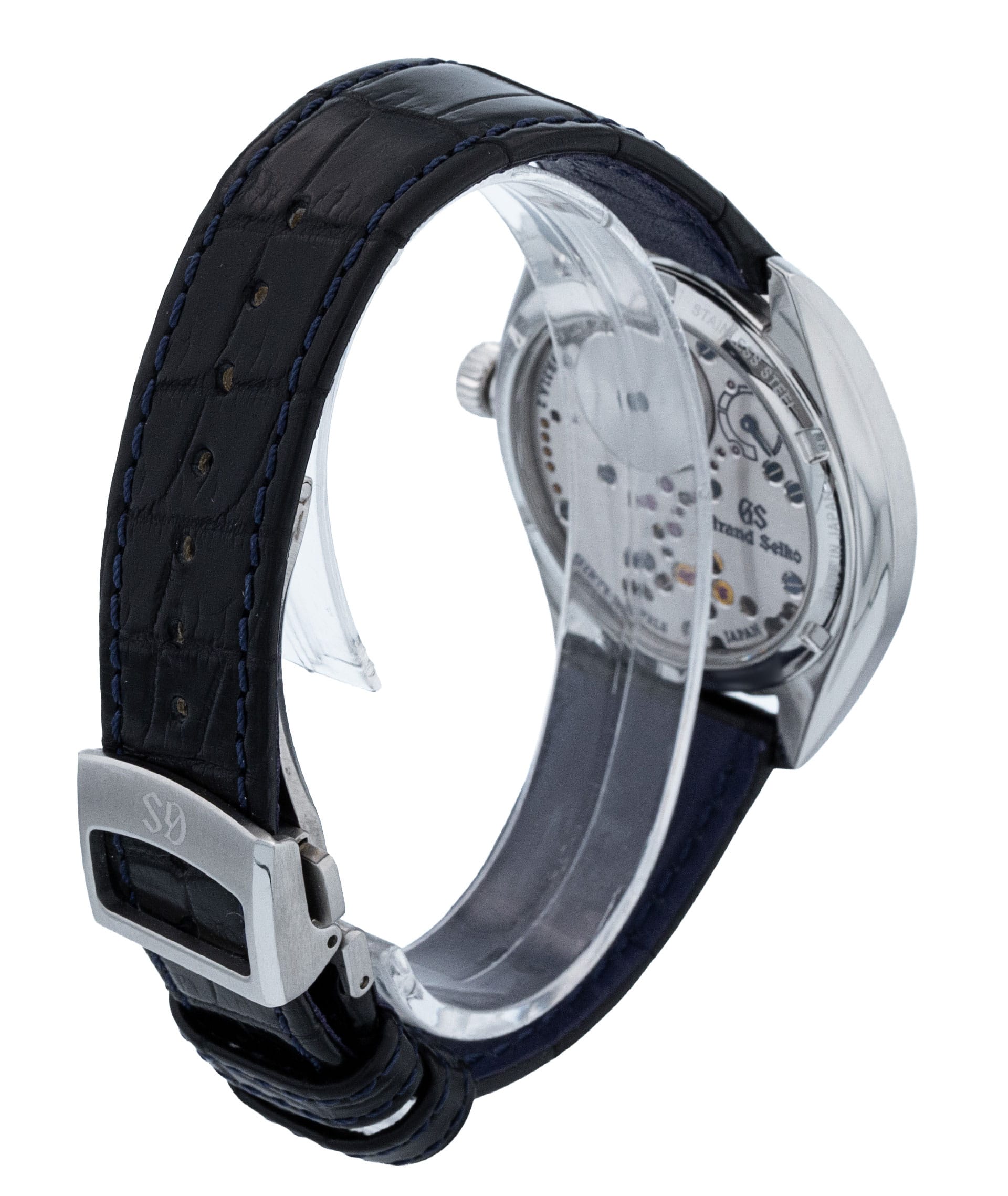 Grand Seiko Elegance Collection SBGY007 Thumbnail 3