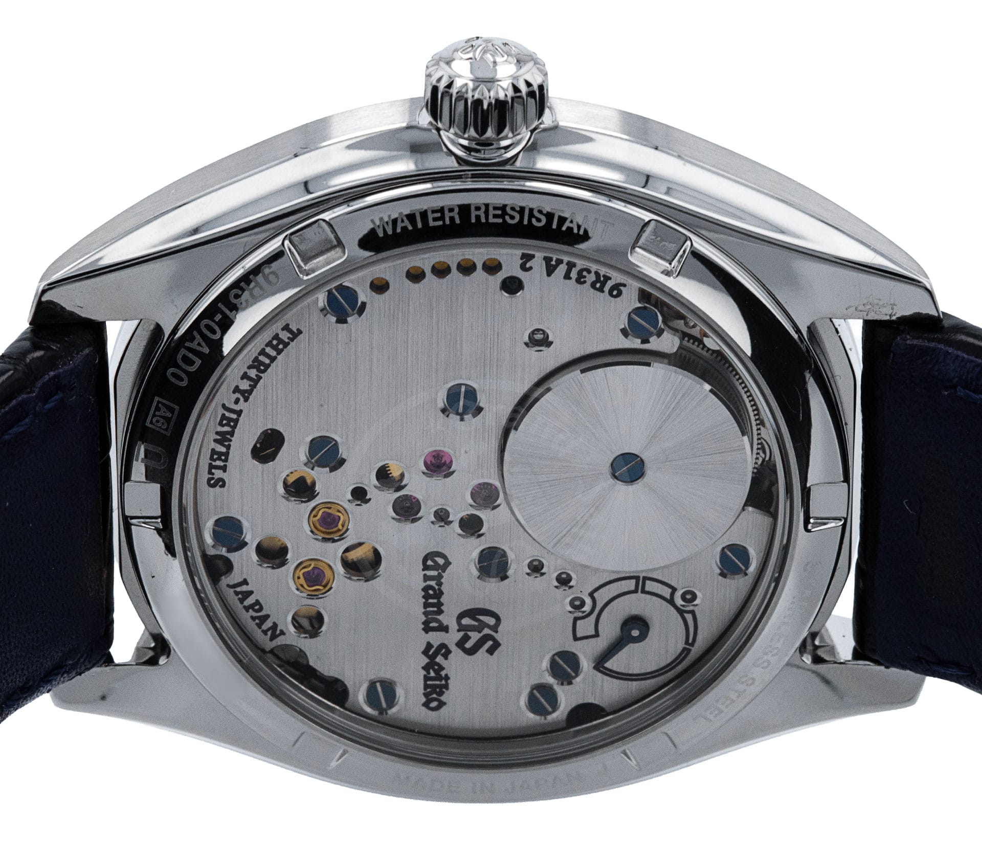 Grand Seiko Elegance Collection SBGY007 Thumbnail 4