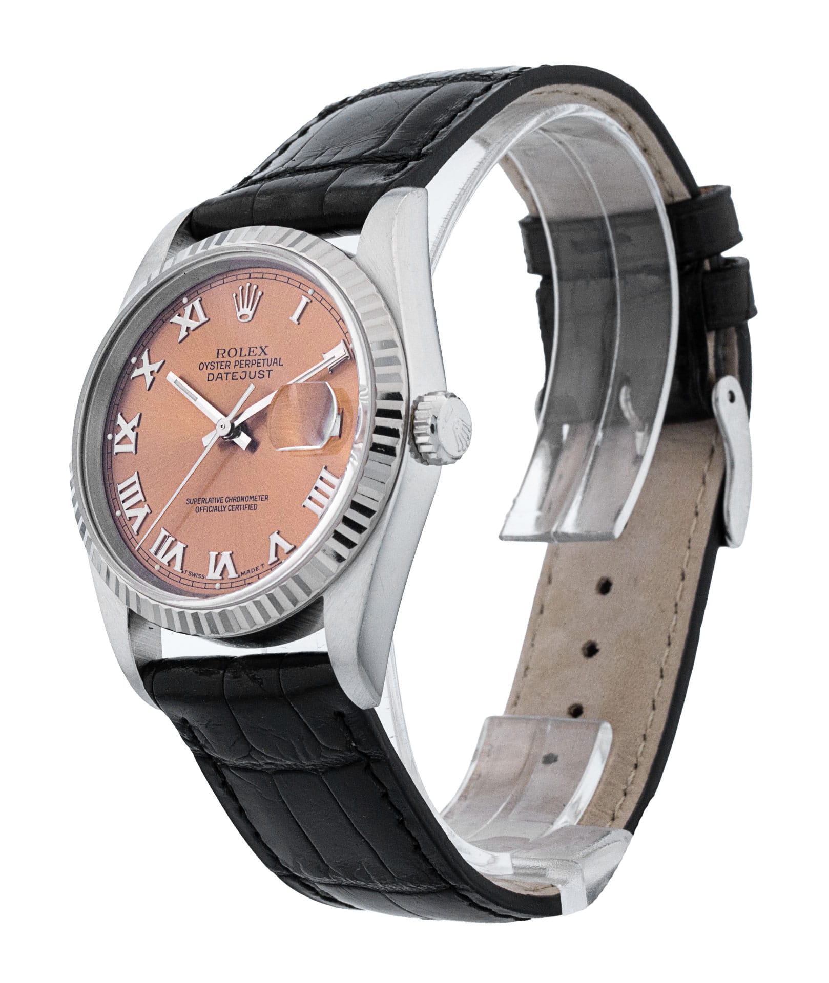 Rolex Datejust 16234 Thumbnail 2