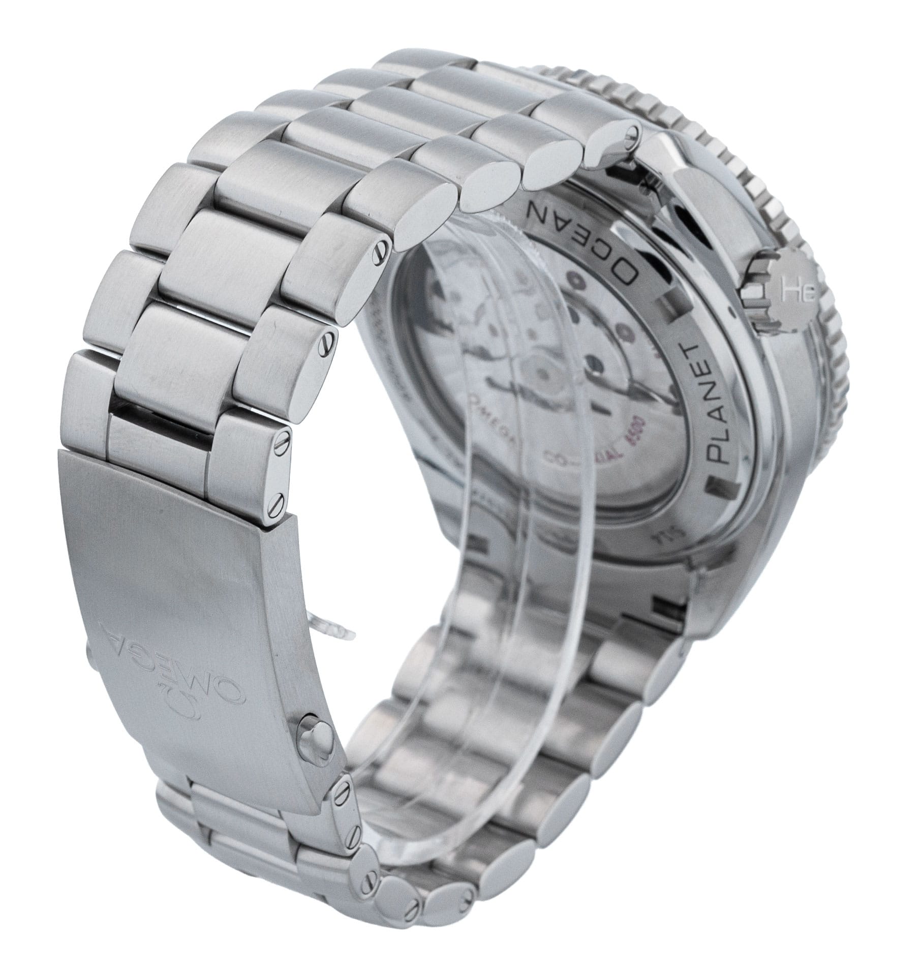 Omega Planet Ocean 232.30.46.21.01.003 Thumbnail 3