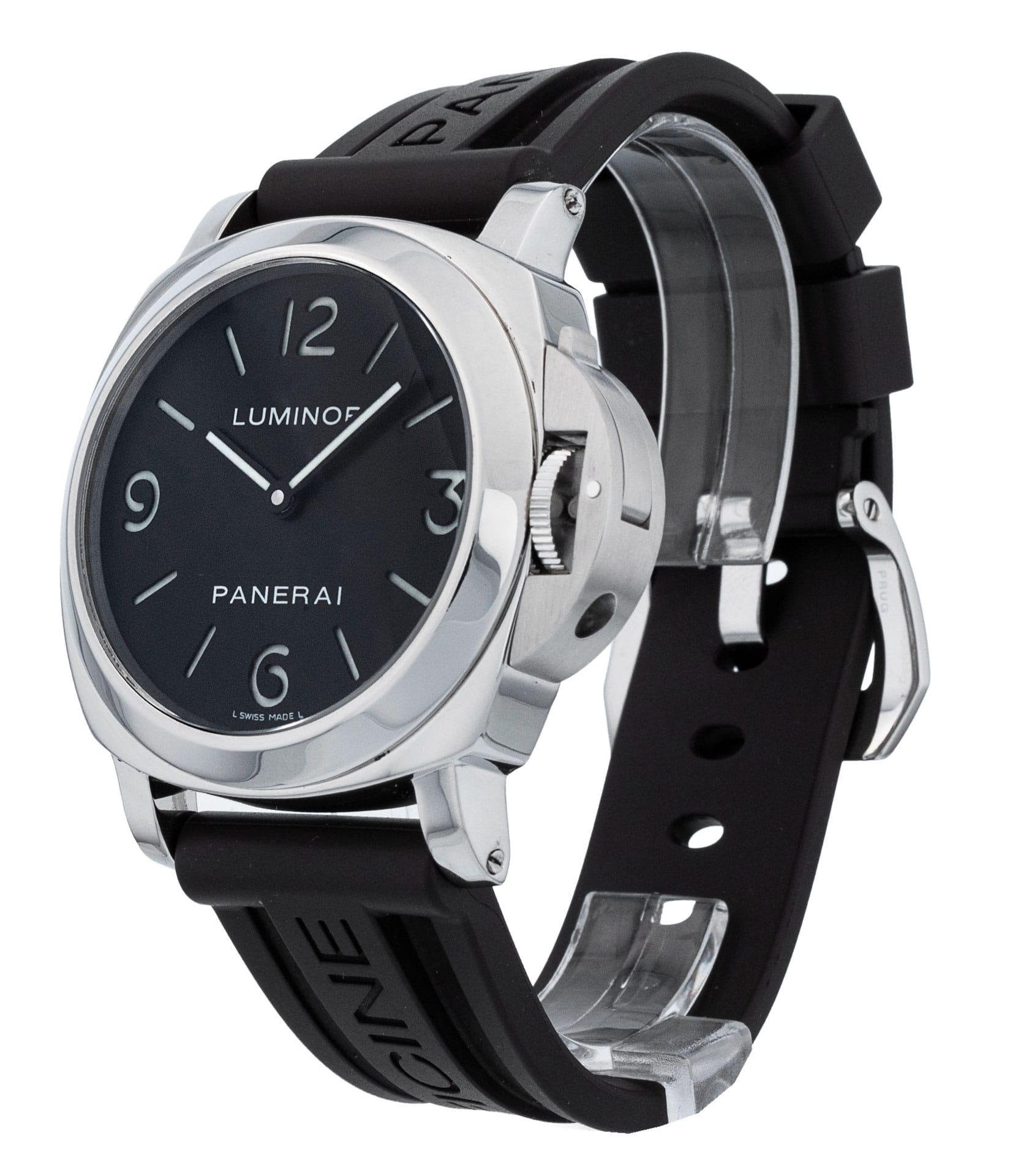 Panerai Luminor Base PAM00112 Thumbnail 2