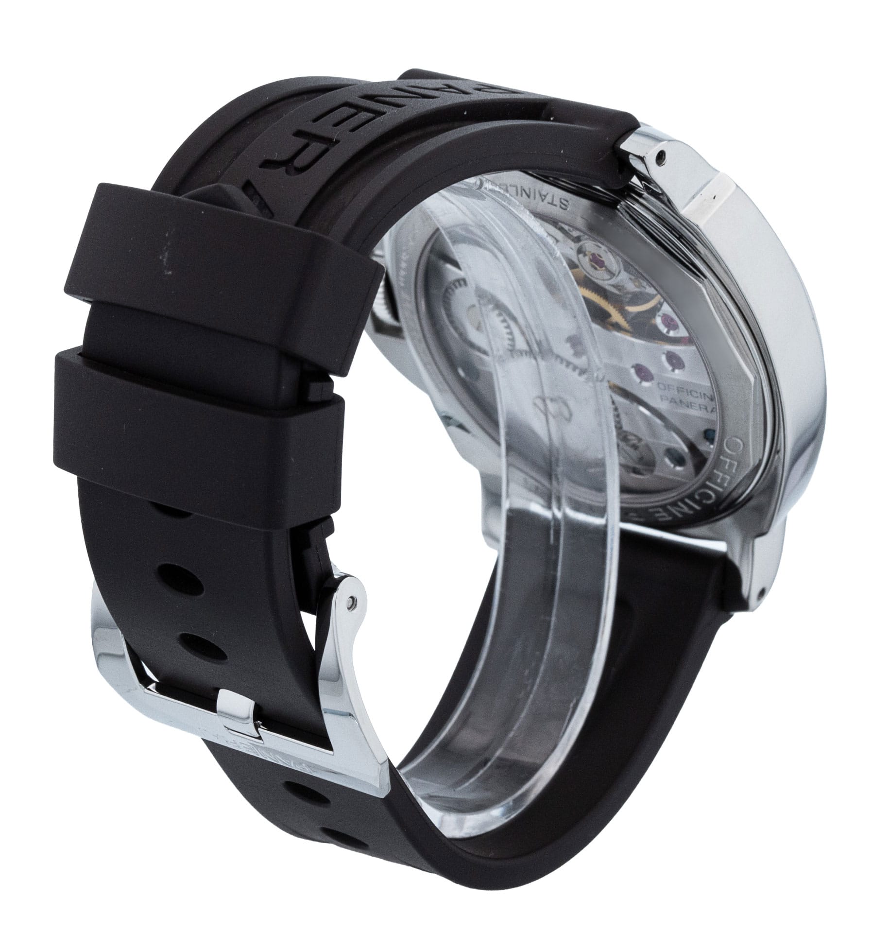 Panerai Luminor Base PAM00112 Thumbnail 3