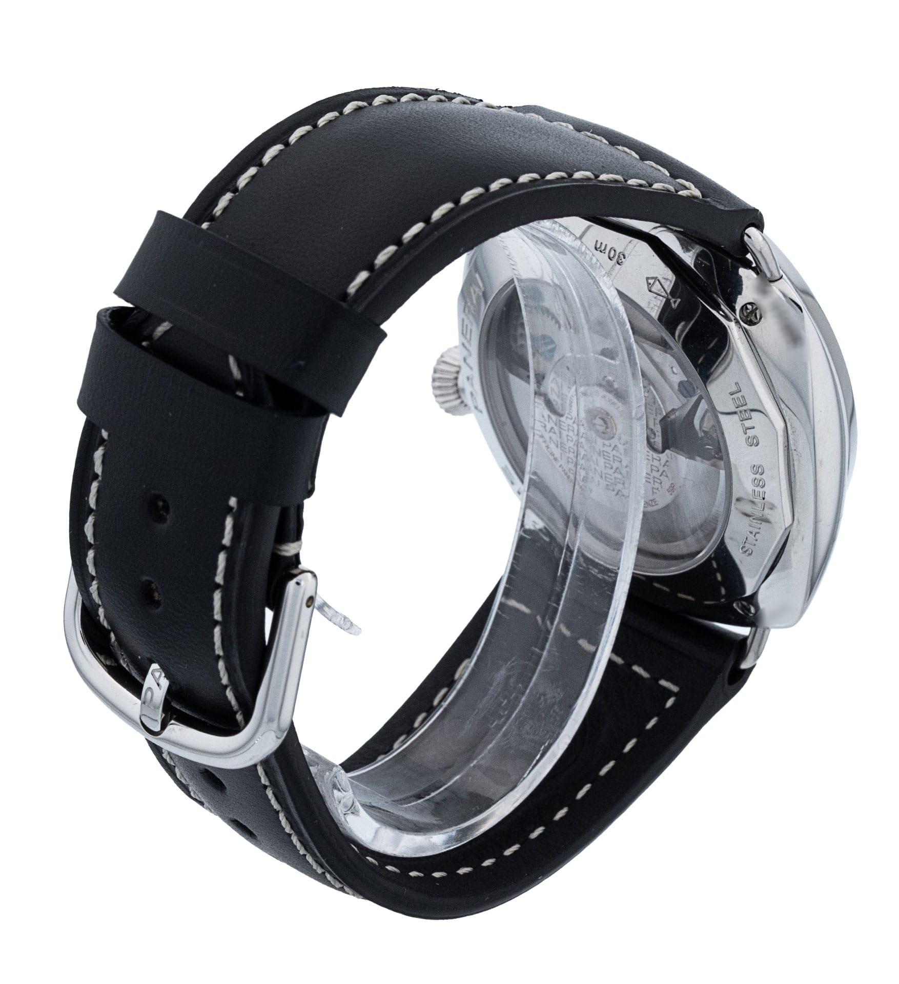 Panerai Radiomir GMT PAM00098 Thumbnail 3