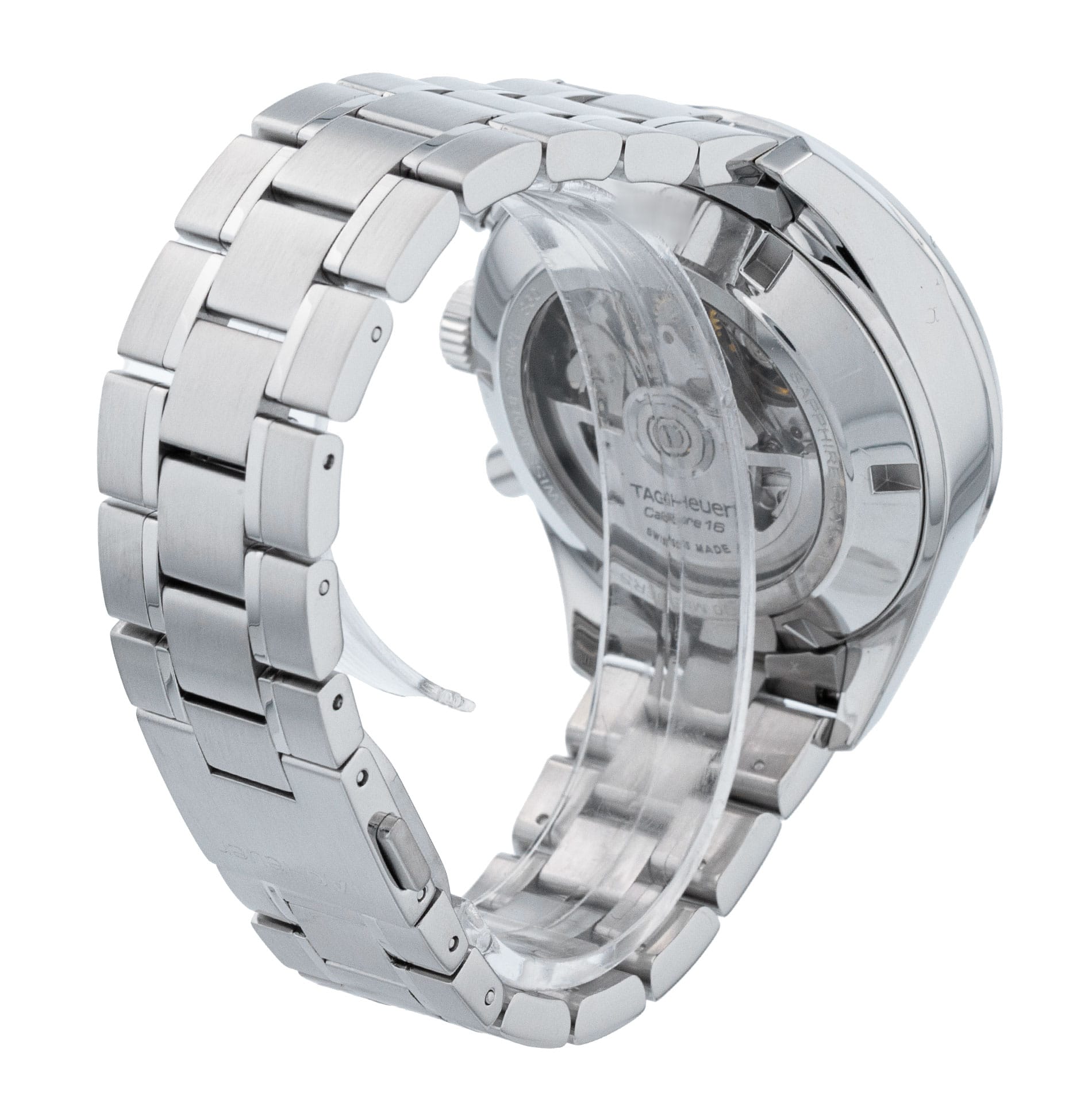 Tag Heuer Carrera CAS2111.BA0730 Thumbnail 3