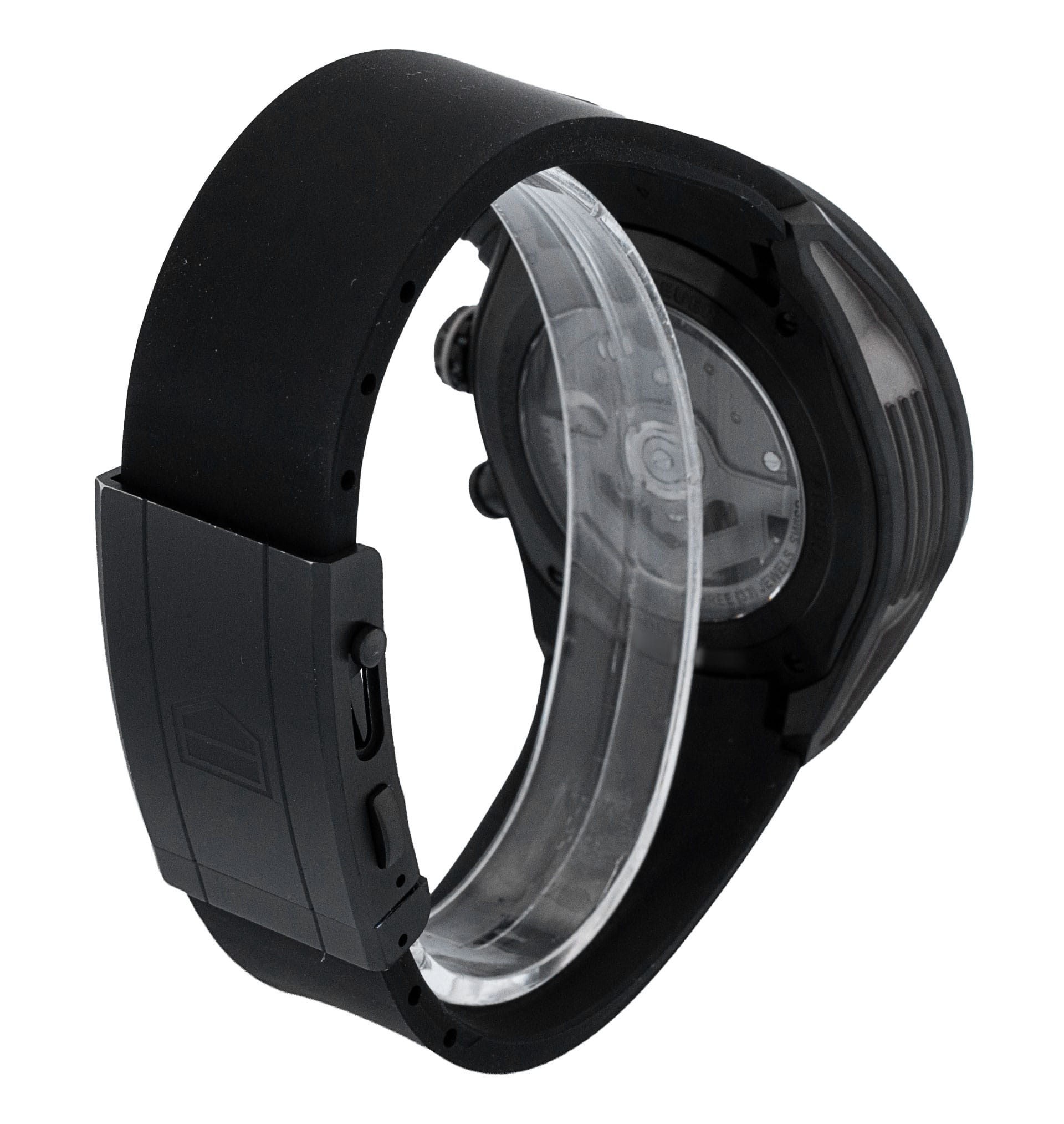 Tag Heuer Carrera CBU2080.FT6272 Thumbnail 3