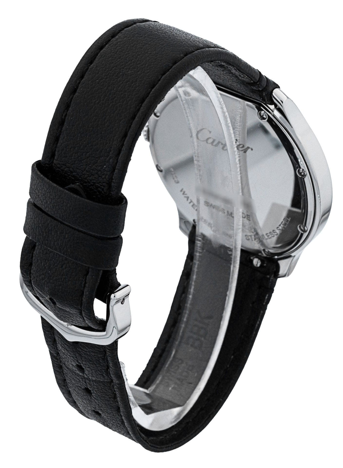 Cartier Ronde De Cartier WSRN0031 Thumbnail 3