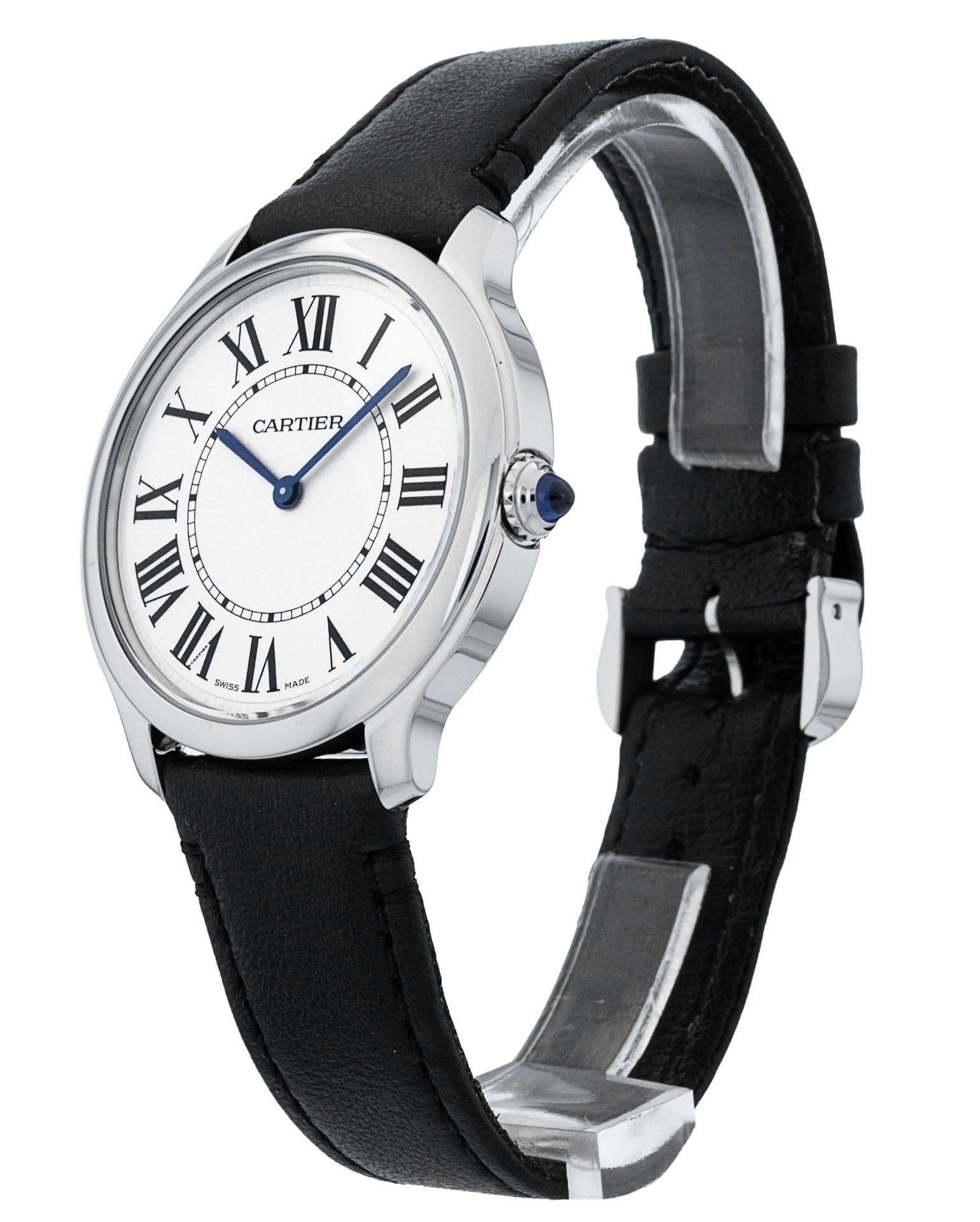 Cartier Ronde De Cartier WSRN0031 Thumbnail 2