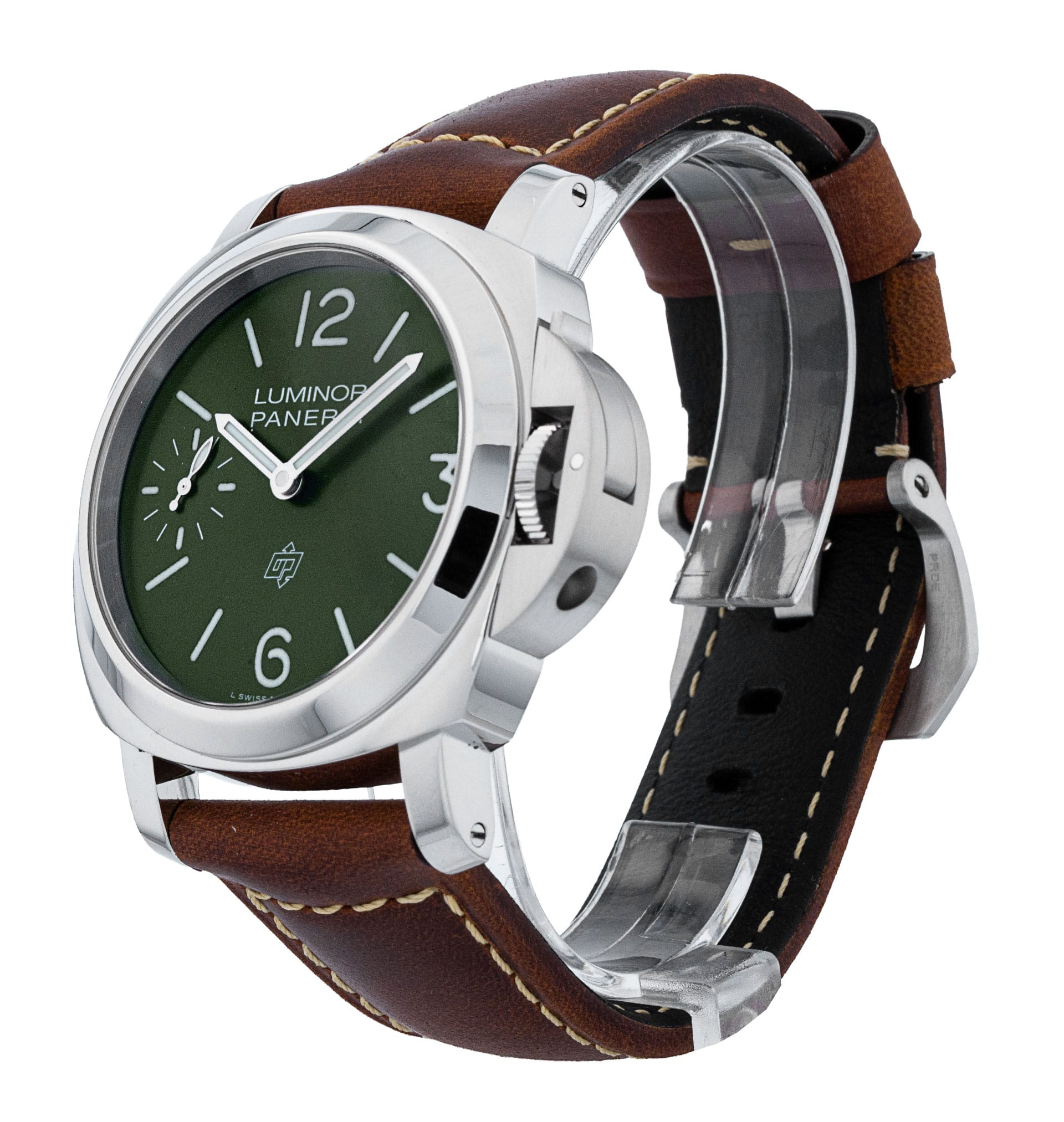 Panerai Luminor Logo PAM01624 Thumbnail 2